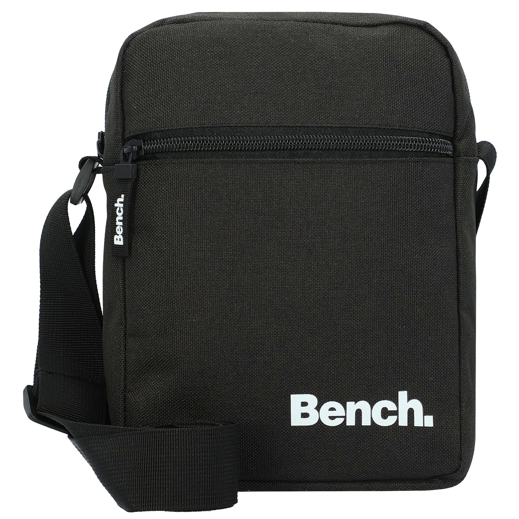 Bench. Umhängetasche classic, Polyester günstig online kaufen
