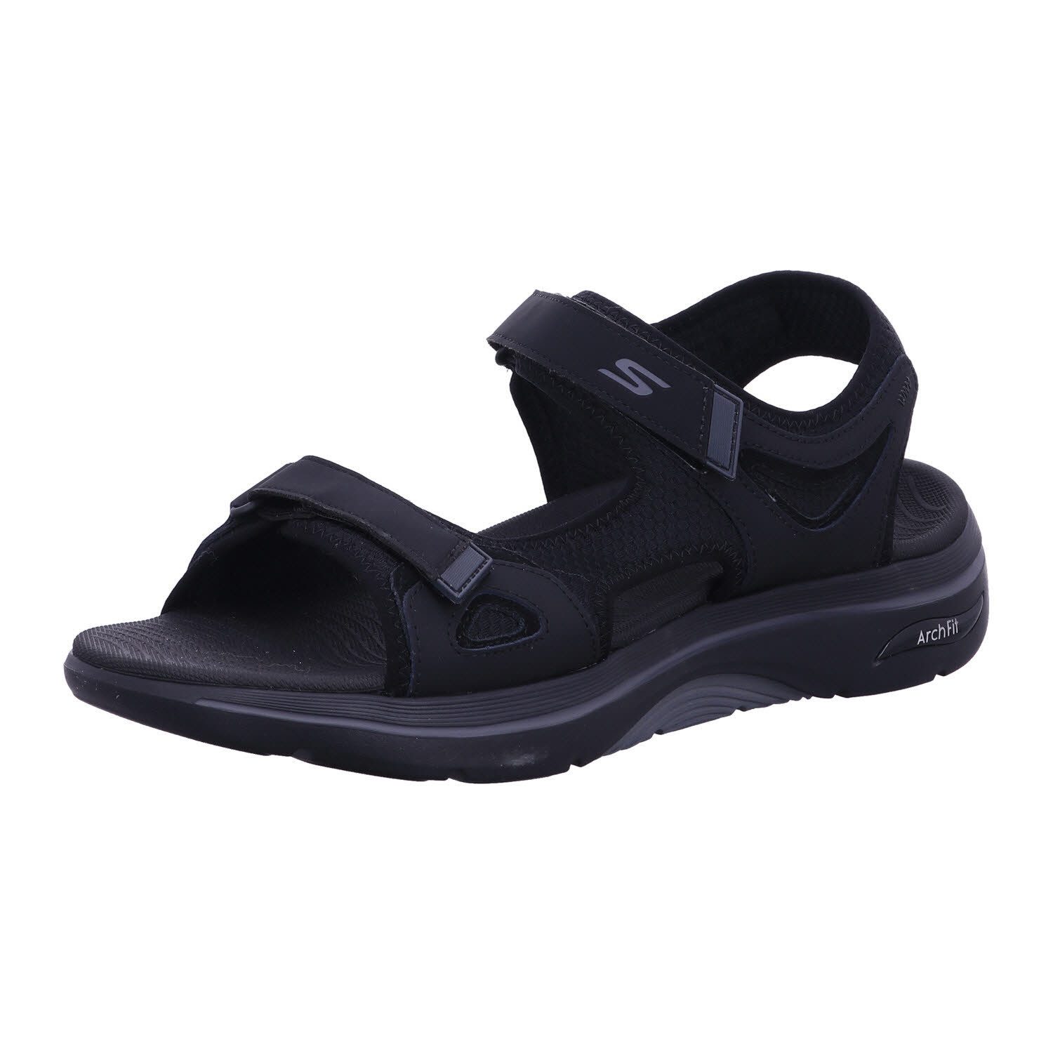 Skechers 229309 BBK Sandale günstig online kaufen