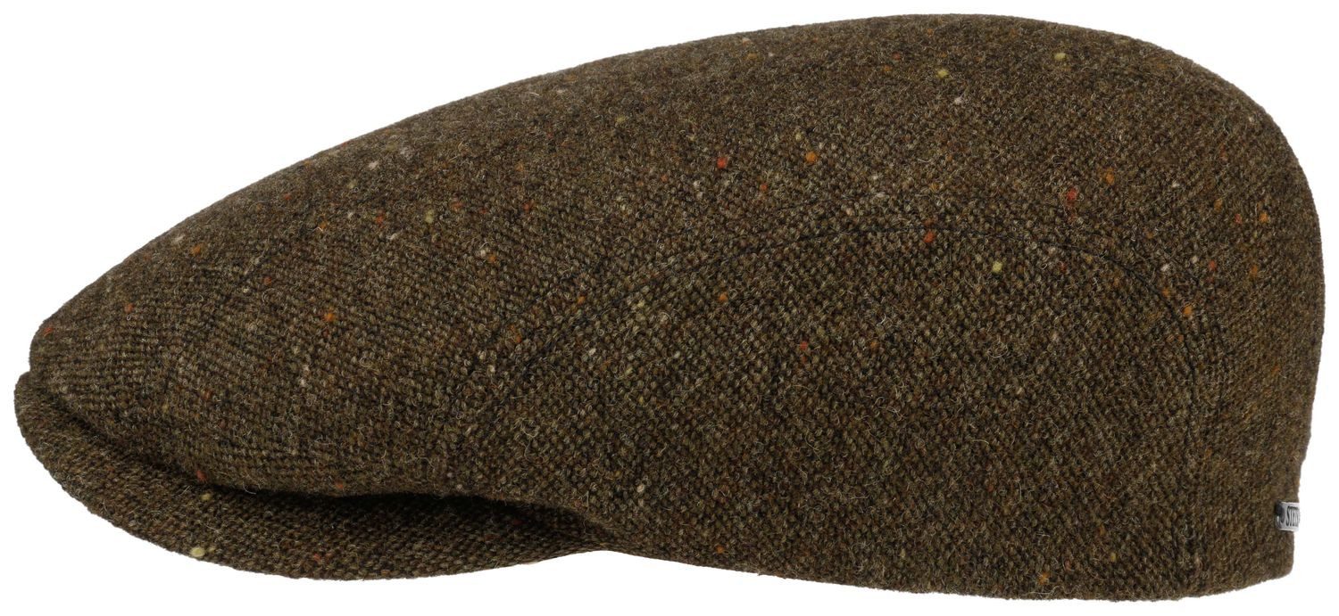 Schiebermütze