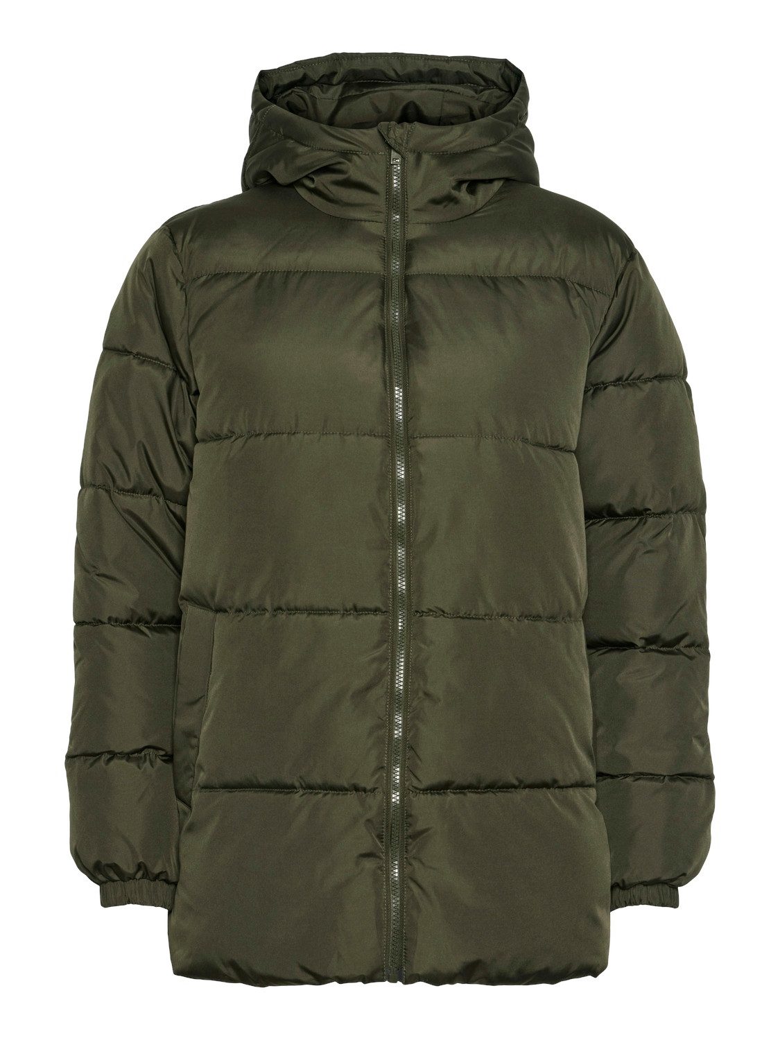 Steppjacke PCMADDIE PUFFER JACKET NOOS BC