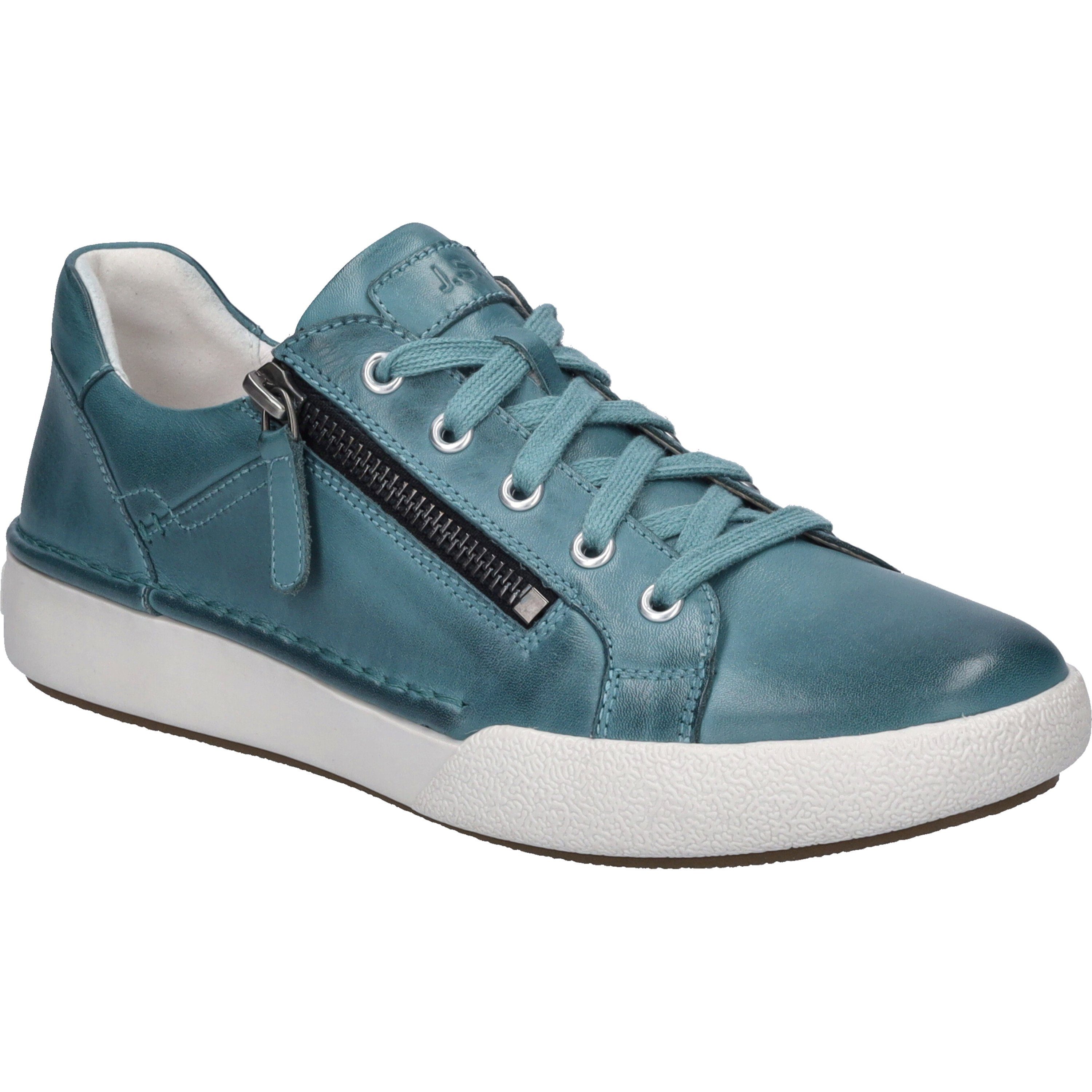 Josef Seibel Claire 03, blau Sneaker