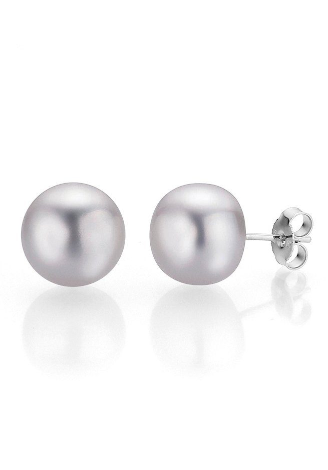Perlenohrringe Schmuck Geschenk Ohrschmuck Perle