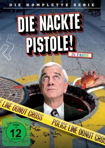 Die Nackte Pistole Die Nackte Pistole