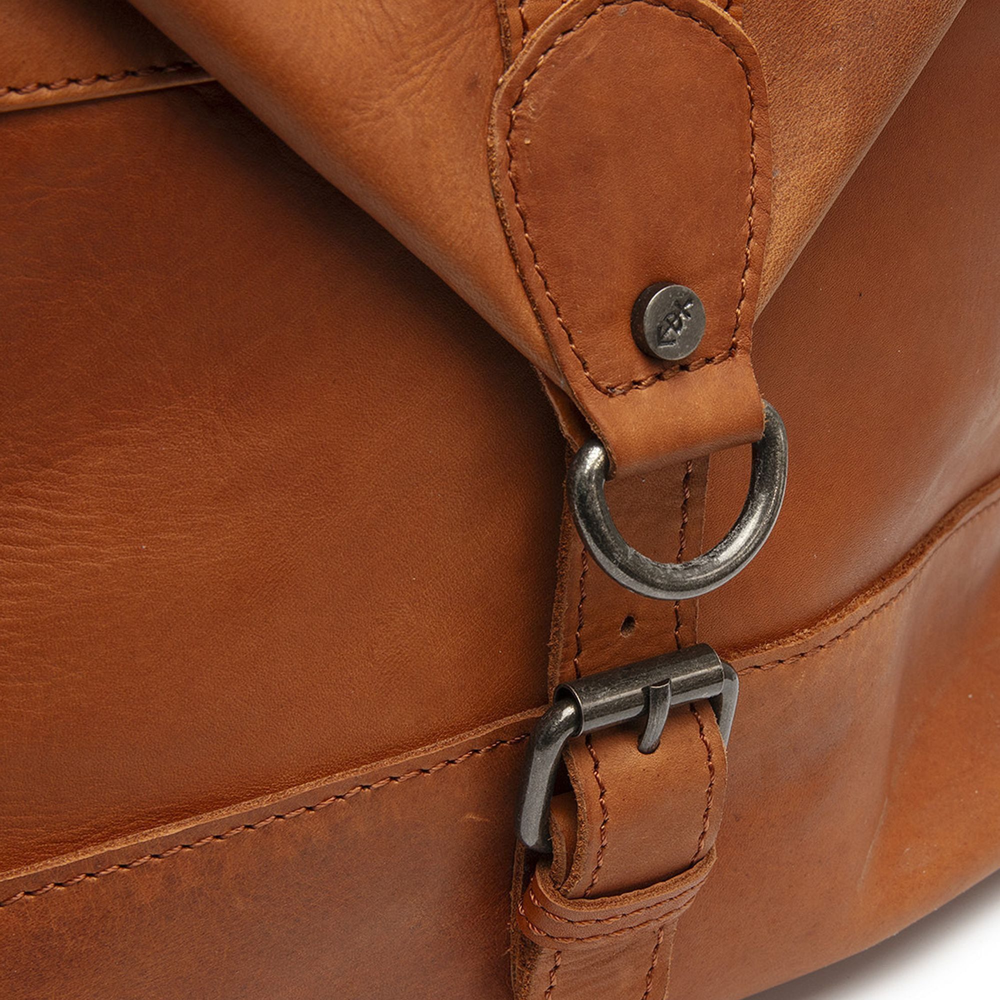 The Chesterfield Brand Weekender Portsmouth 2, Leder