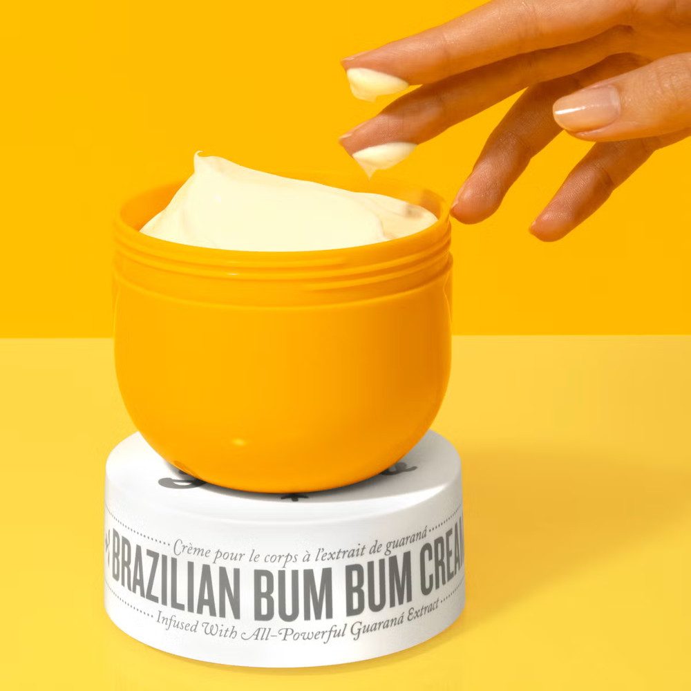 Sol de Janeiro Körpercreme Brazilian Bum Bum Cream Körperpflege