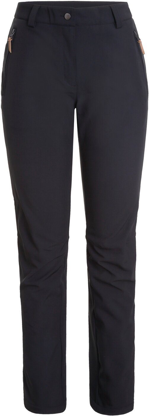 Icepeak Outdoorhose ICEPEAK ARGONIA SCHWARZ günstig online kaufen