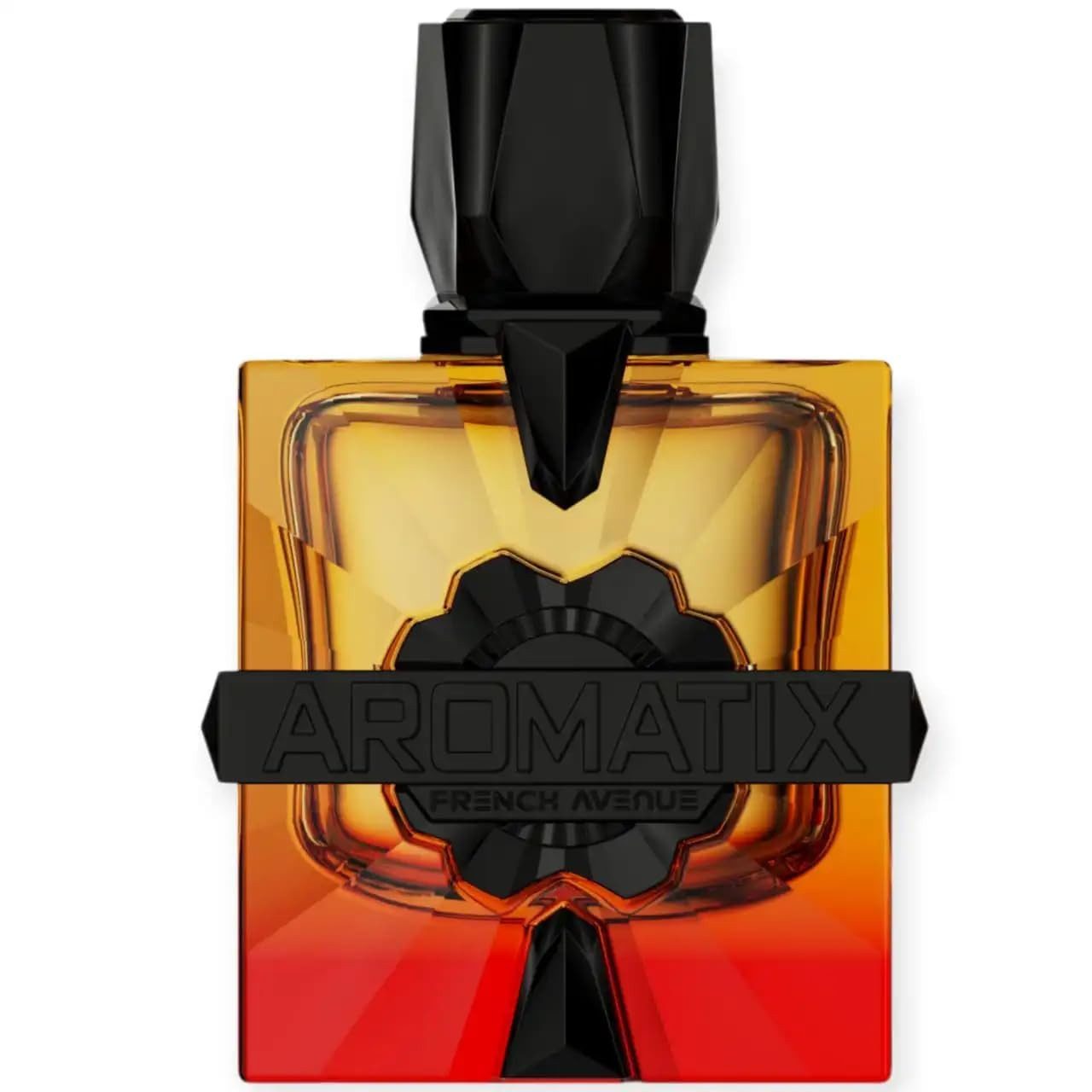 French Avenue Eau de Parfum Forbidden Fruit, Glasflakon, Parfüm EDP, Unisex Duft