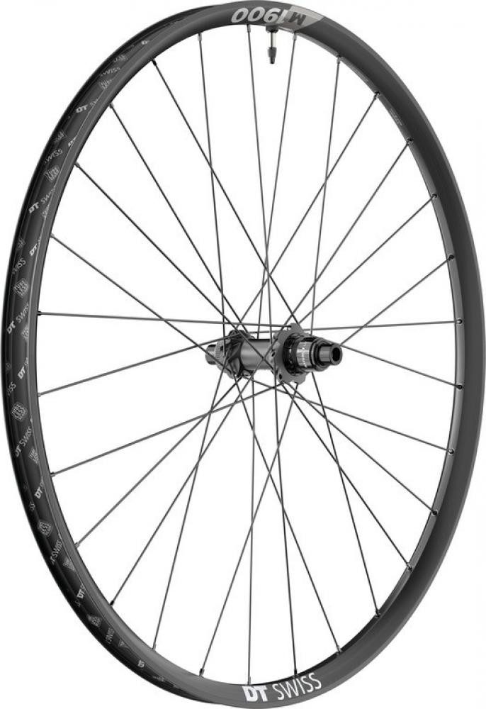DT Swiss Scheibenbremse DT Swiss Laufrad M 1900 SPLINE 27,5" 584x30 mm schwarz - robustes All-