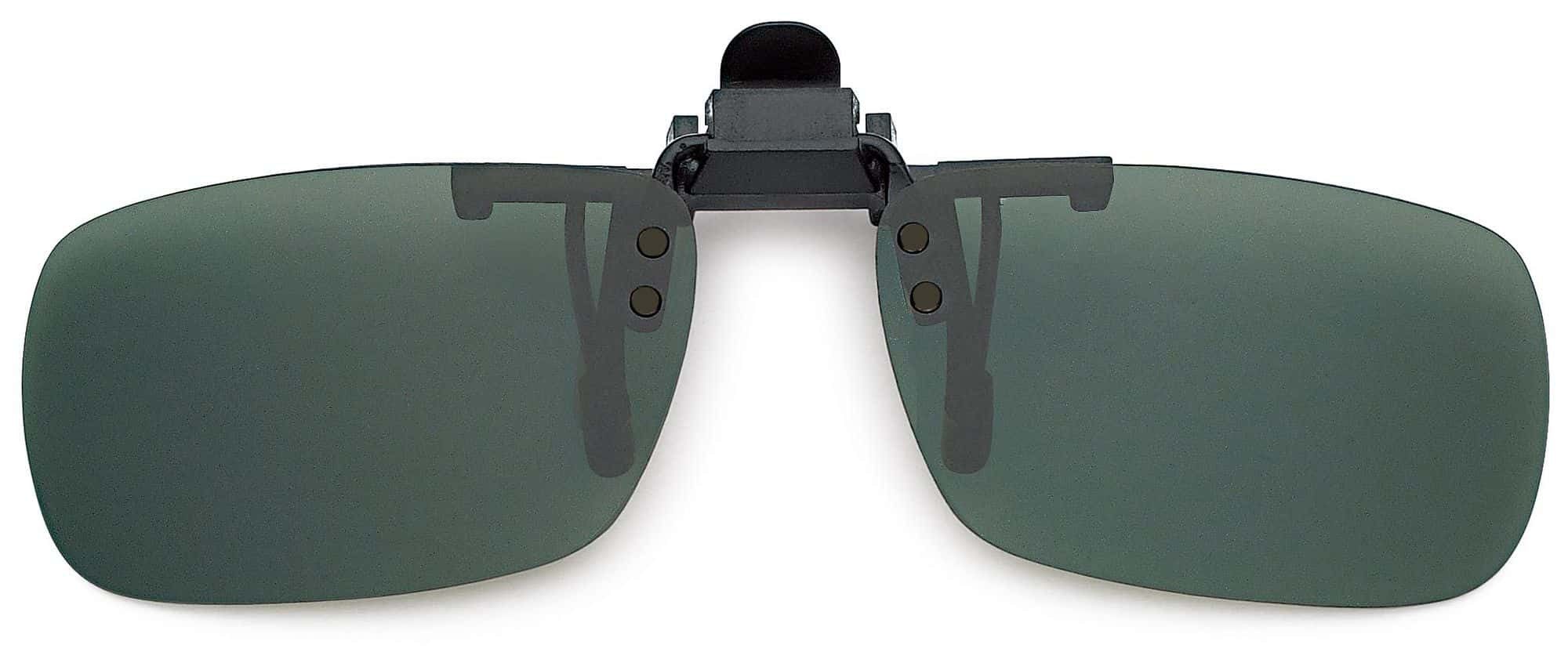 Sonnenbrille Clip On