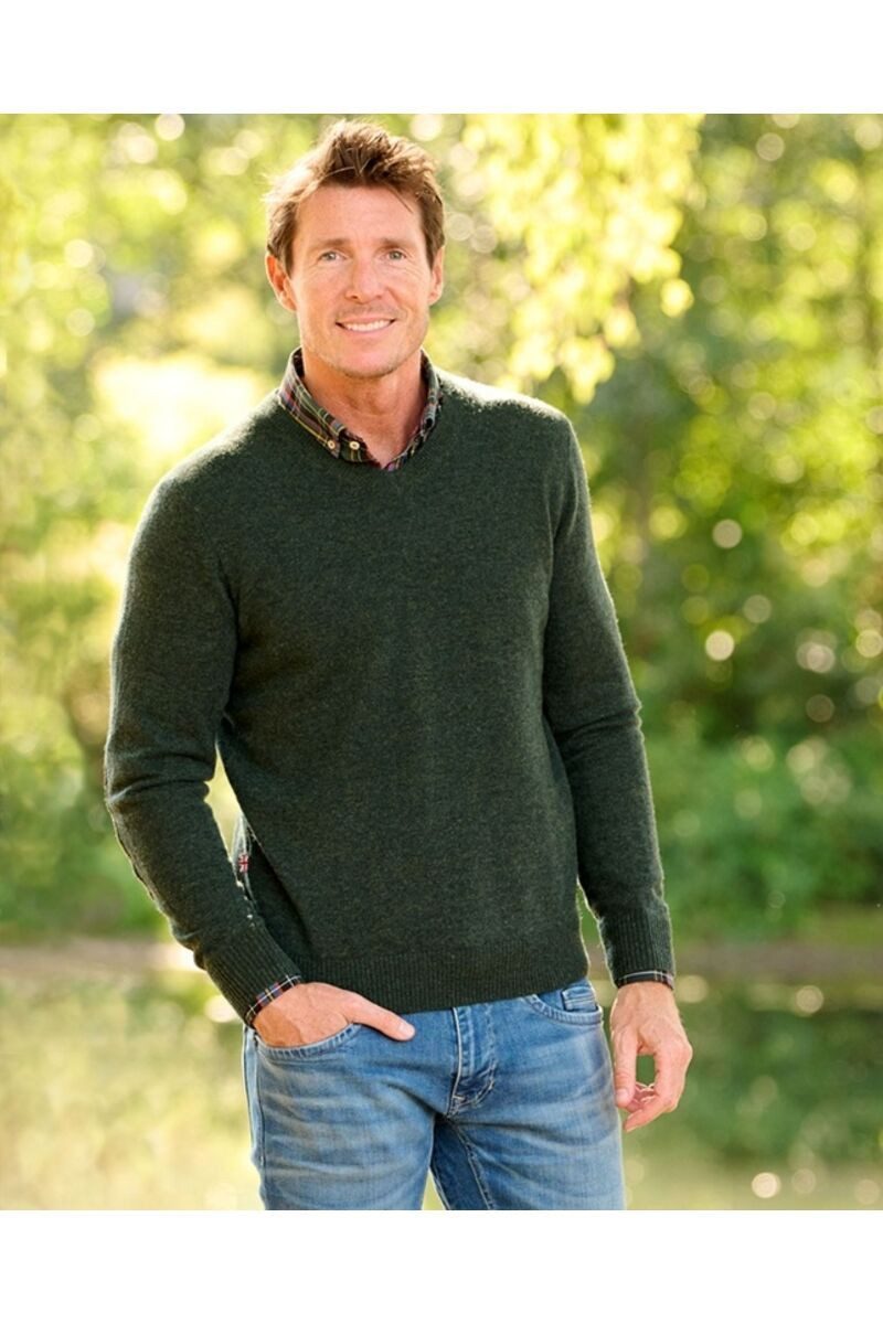 Wellington of Bilmore Strickpullover