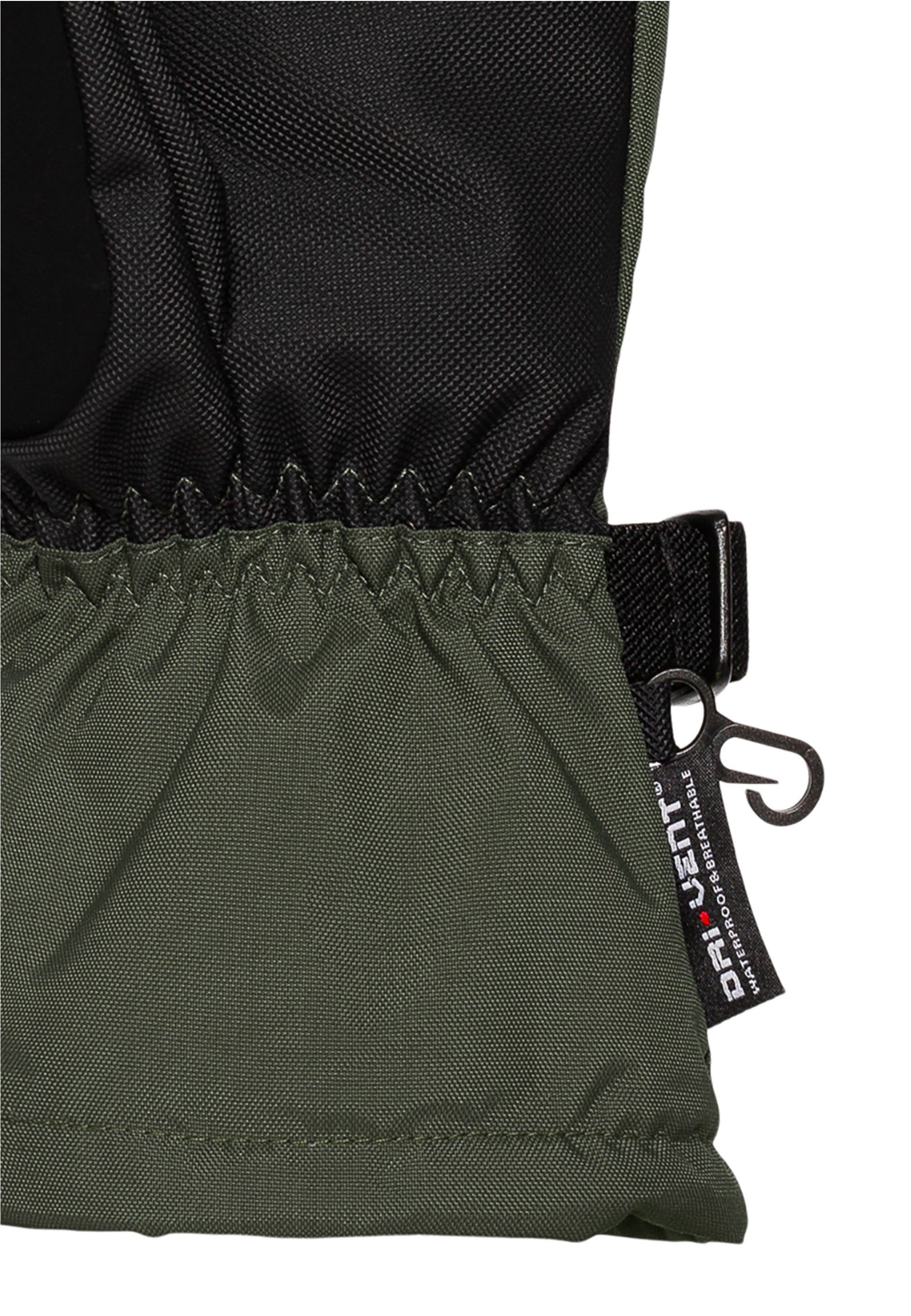 BULA Fäustlinge Move mit verstärkter Innenhand