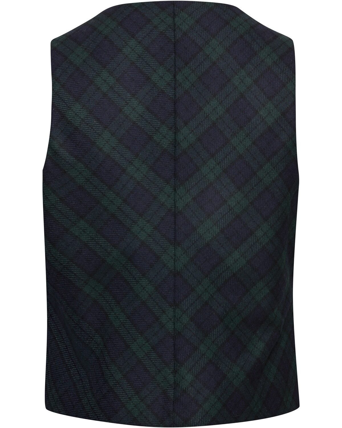 Highmoor Longweste Blackwatch-Weste günstig online kaufen