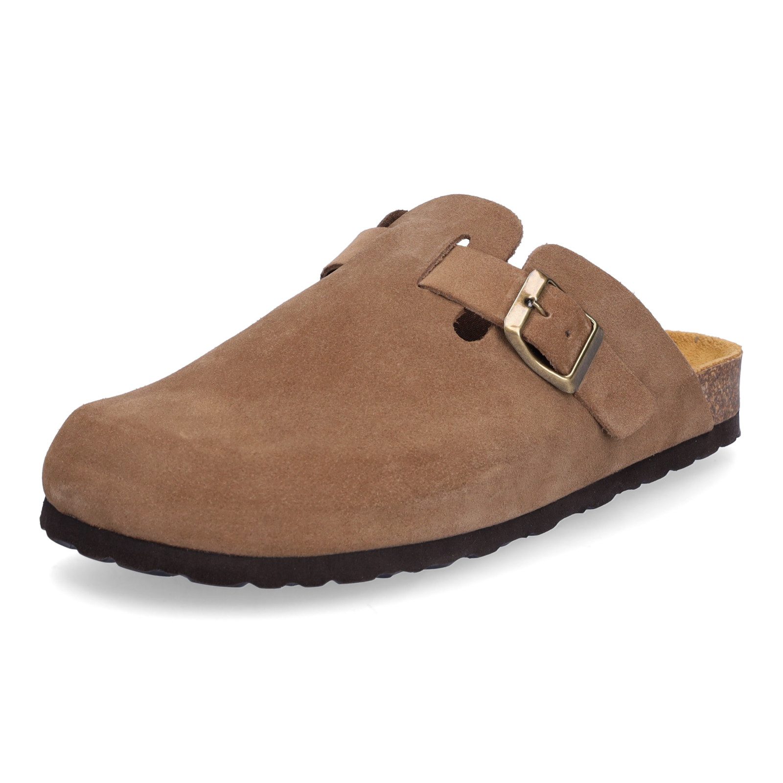 MONTY Damen Pantolette