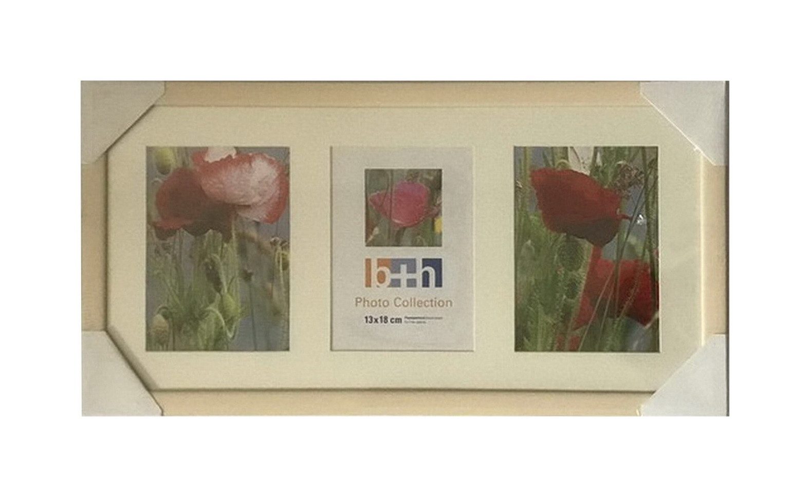 Oslo MasterLine Collagerahmen Bilderrahmen 25 x günstig online kaufen