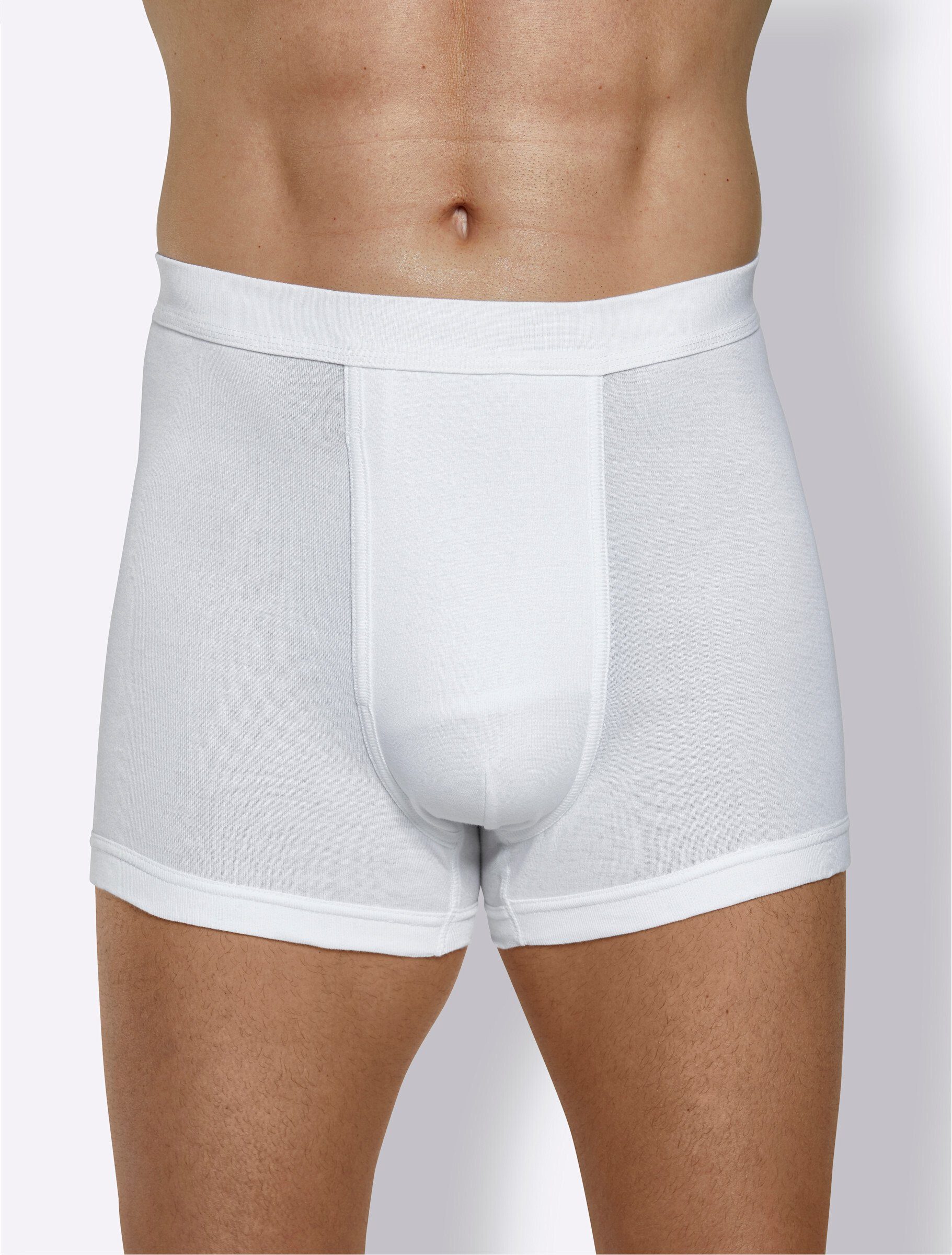 Witt Schlüpfer Hose kurz (10-St) günstig online kaufen