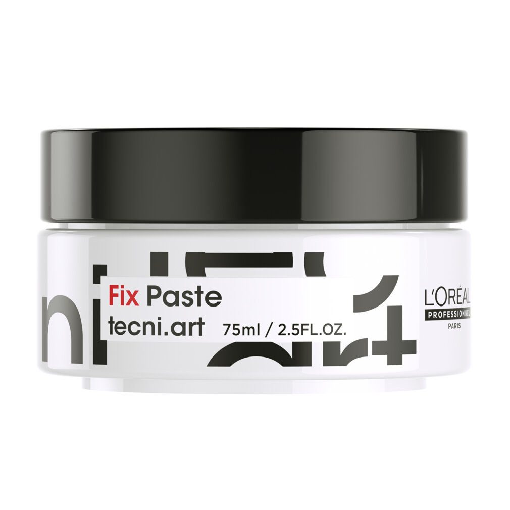 L'Oreal Deutschland Haarpflege-Set Tecni Art Haarstylingpaste (Fixpaste) 75 ml