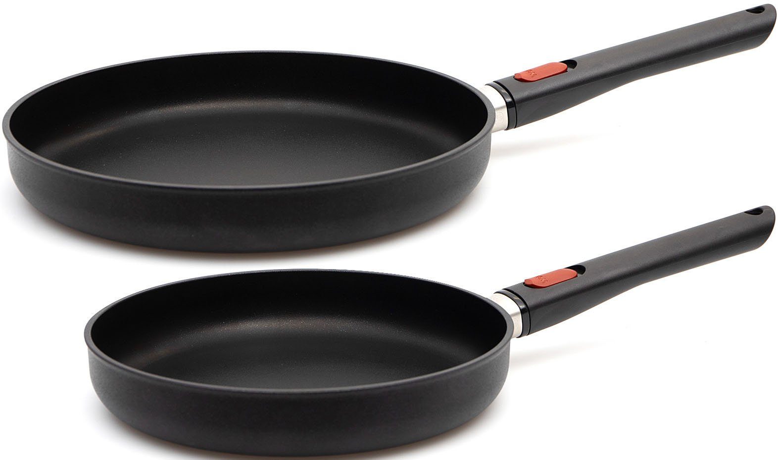 Pfannen-Set Eco Lite