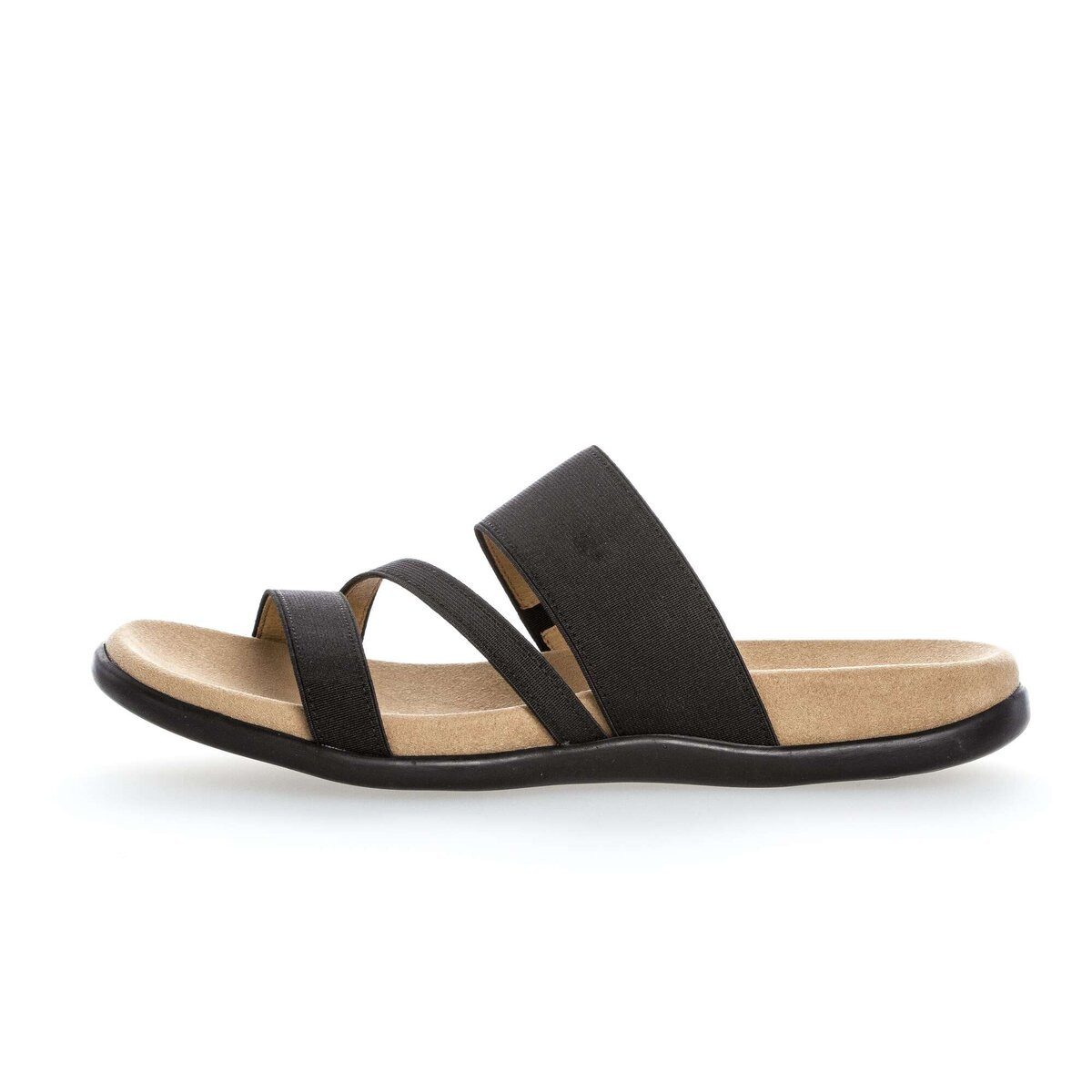 Gabor Pantolette Textil Pantolette günstig online kaufen