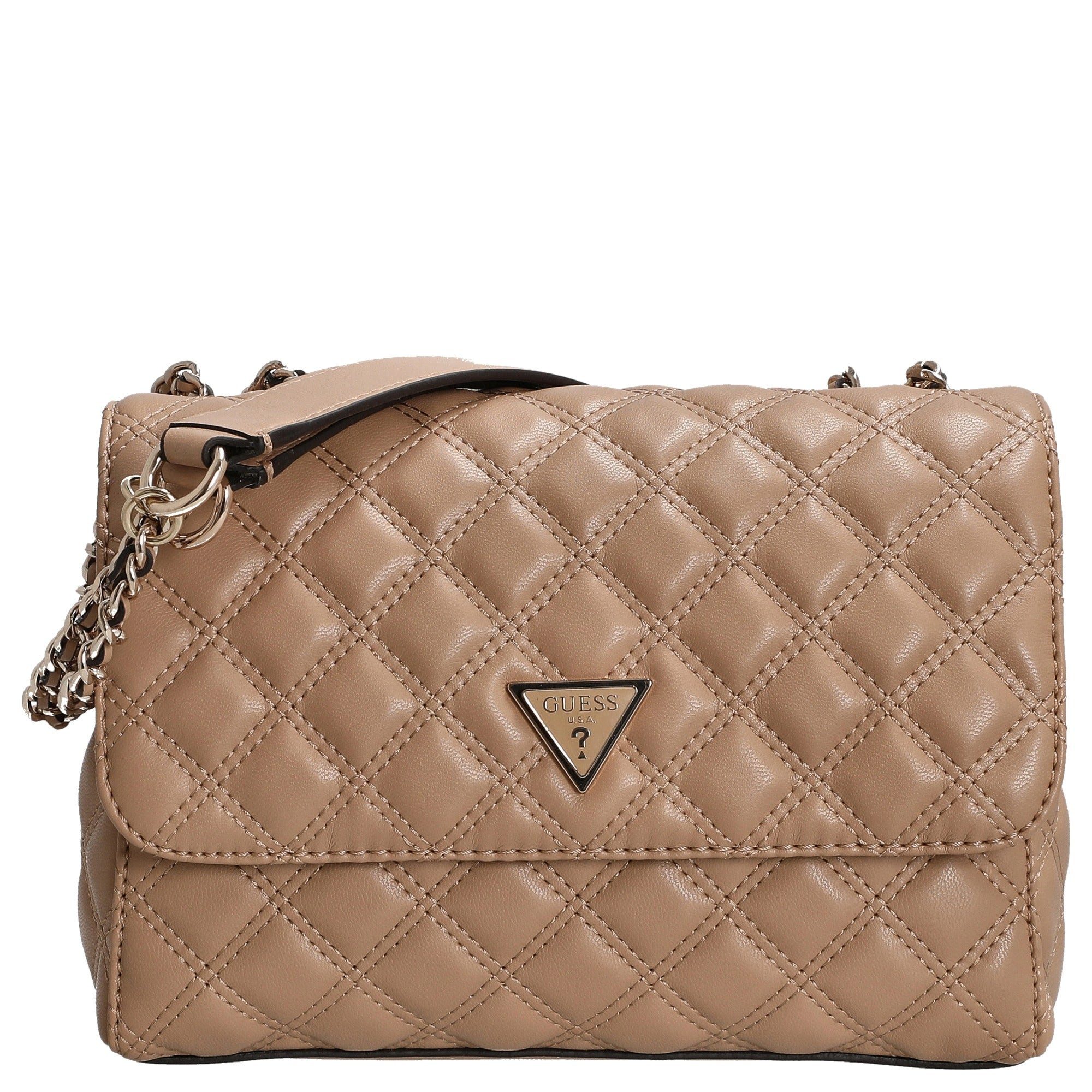 Umhängetasche Giully II 2 Compartment Convertible - Umhängetasche 23 cm (beige)