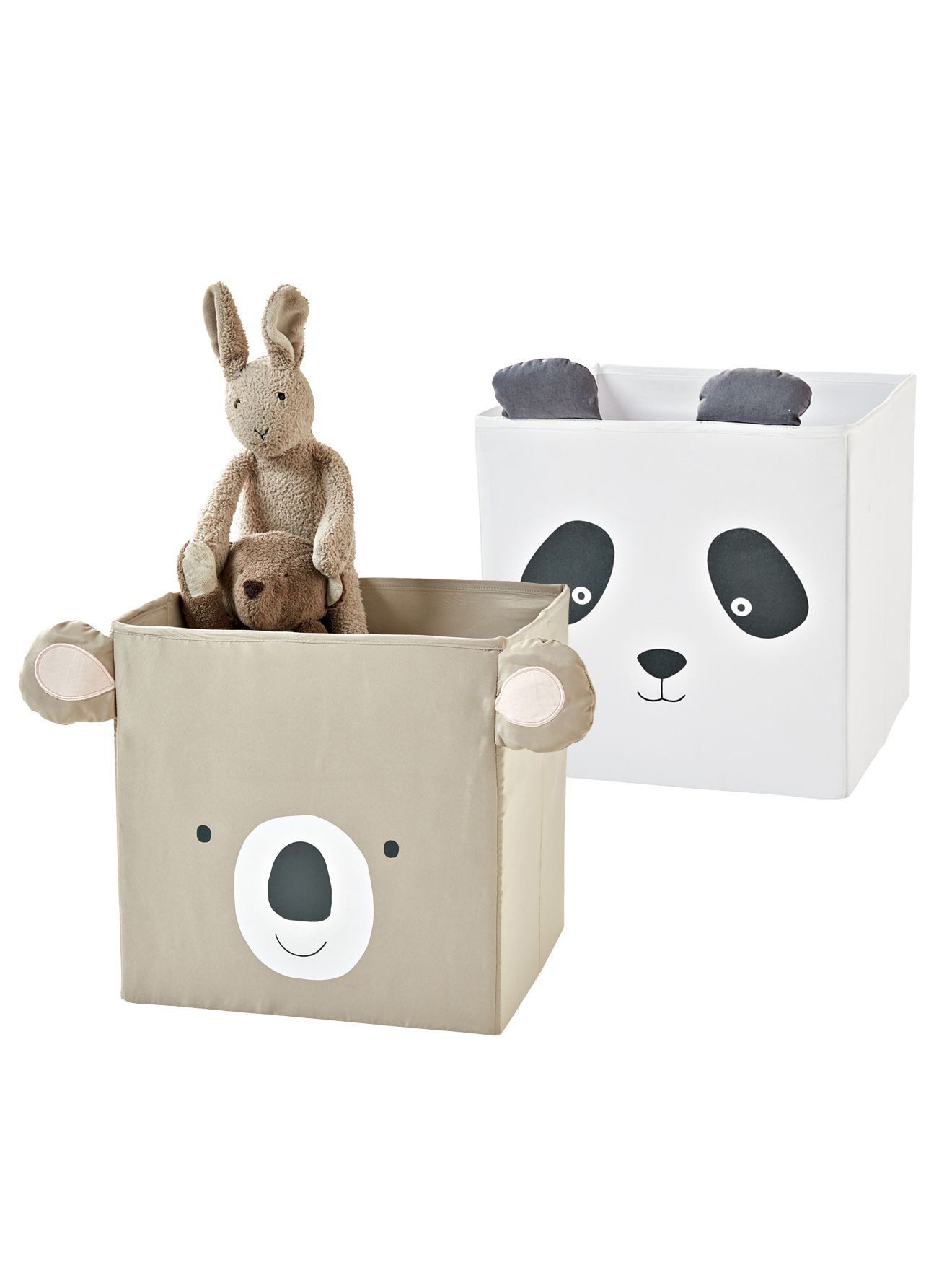 vertbaudet Aufbewahrungsbox