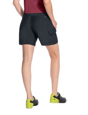 VAUDE Radhose Wo Tremalzini Shorts BLACK