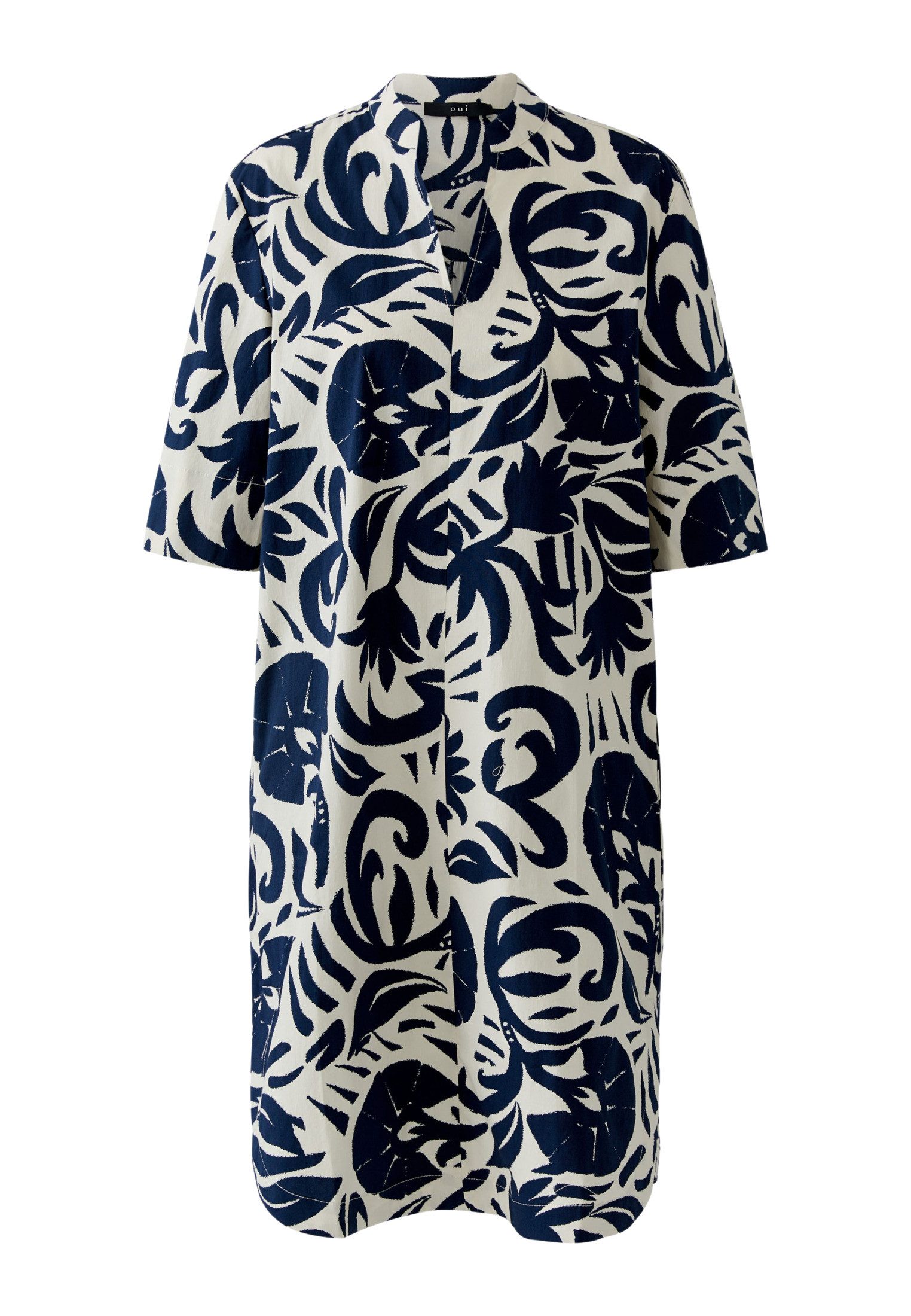 Oui Sommerkleid günstig online kaufen