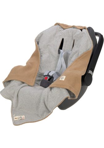  Einschlagdecke Einschlagdecke dėl Baby...