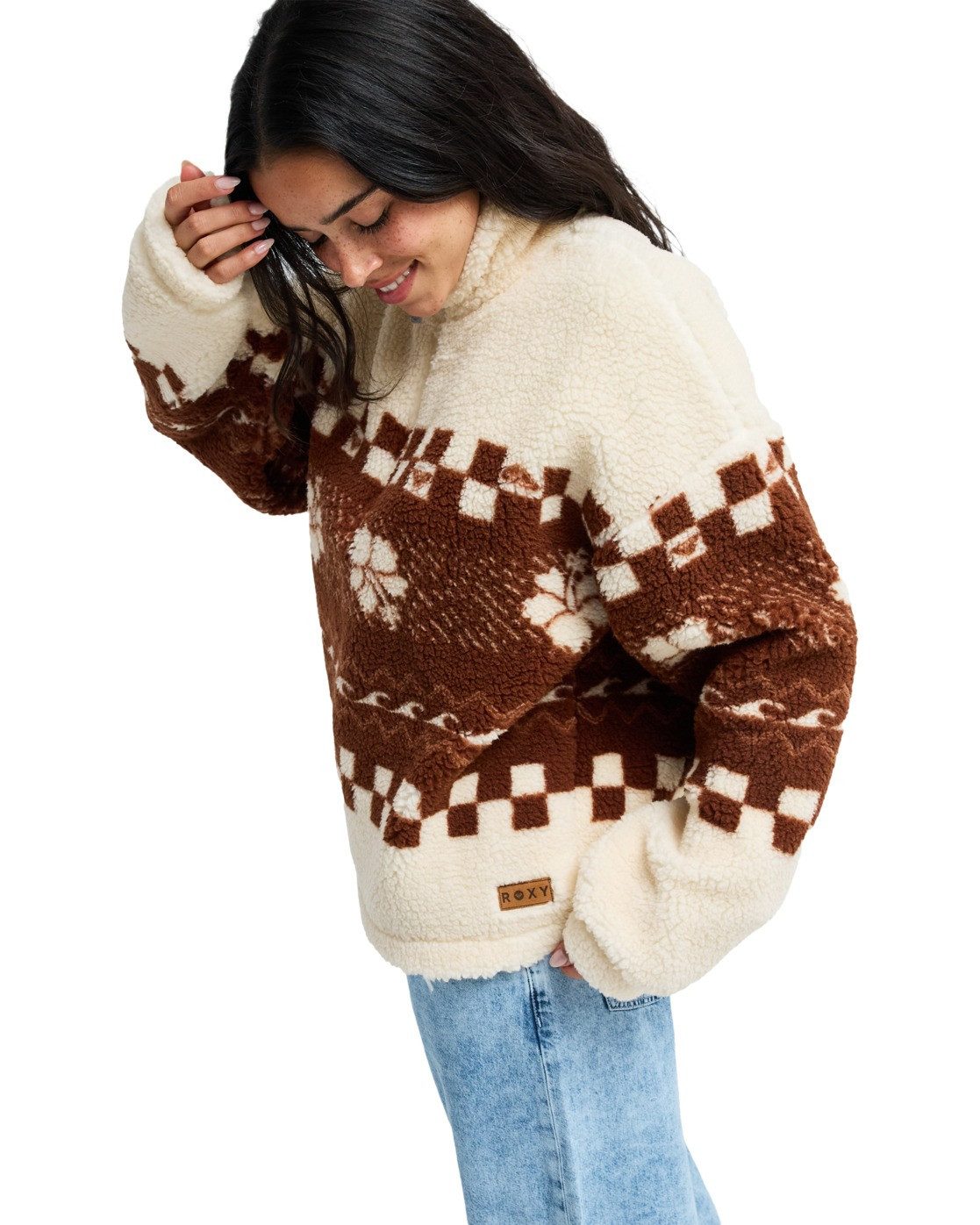 Roxy Pullunder Treasure Soul