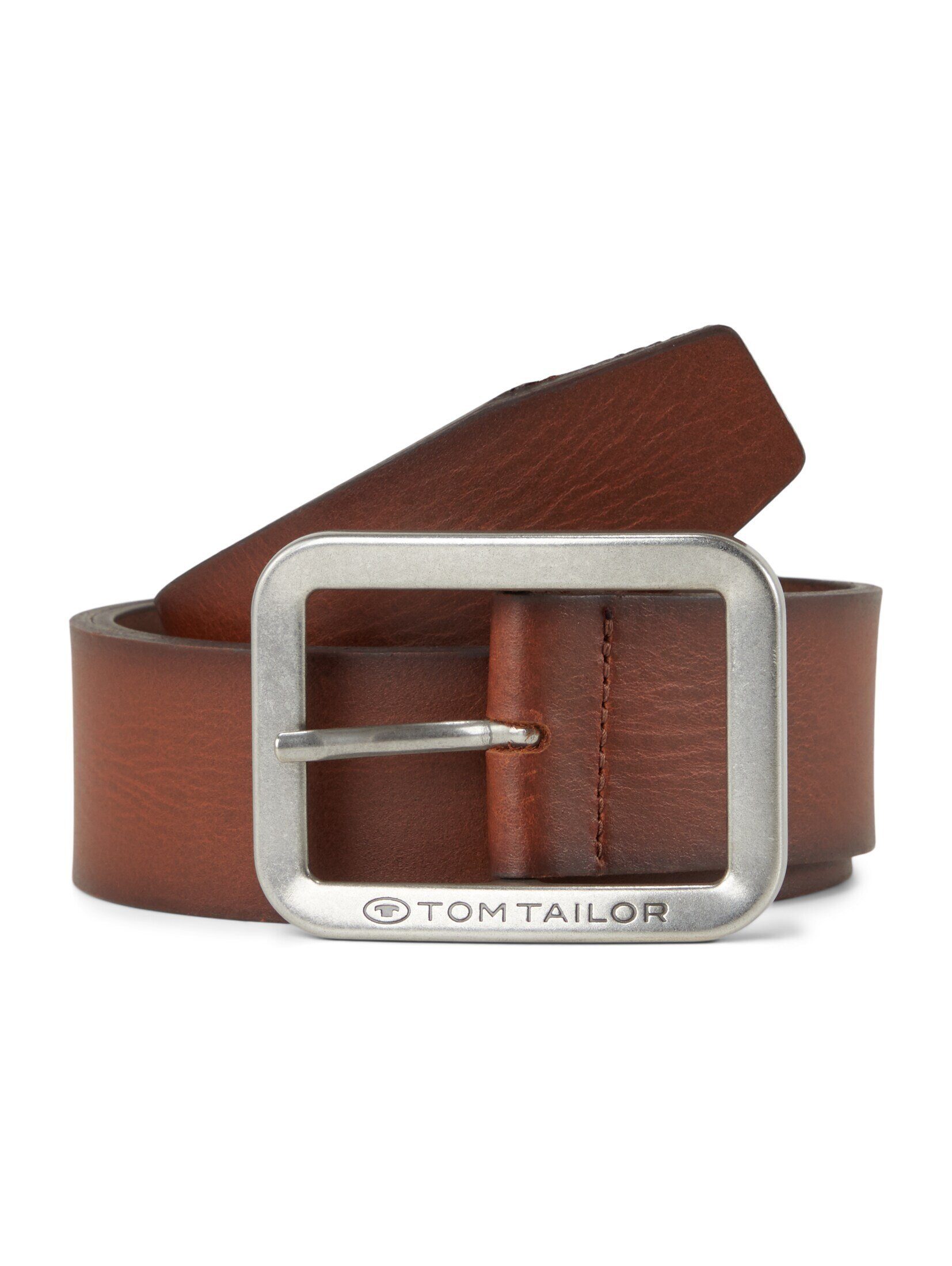 Ledergürtel Belts