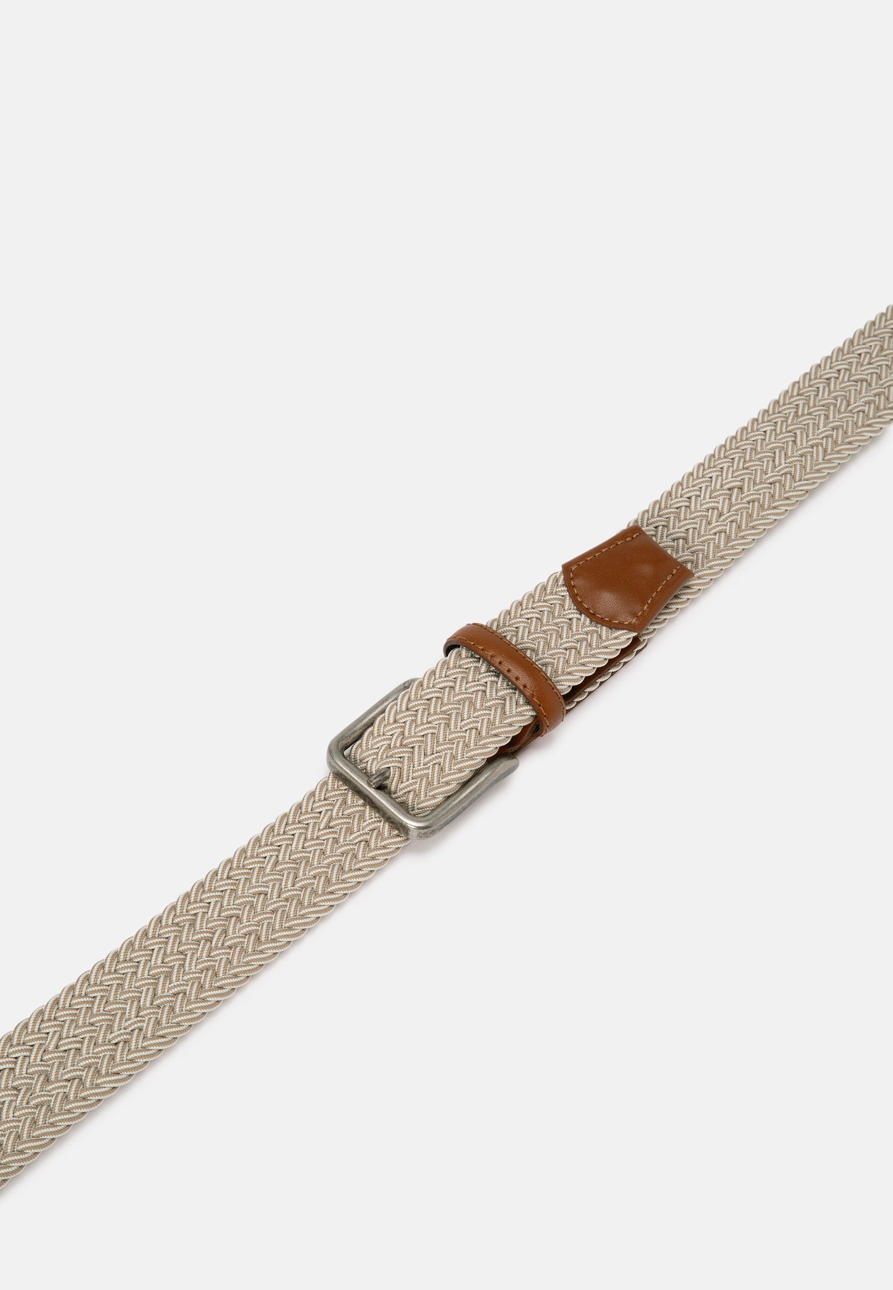 LLOYD Men’s Belts Flechtgürtel Lloyd Belts Herrengürtel 0238 günstig online kaufen