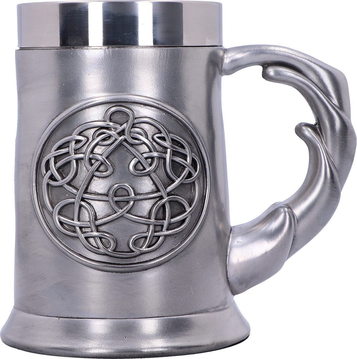 Bierkrug Trinkkrug King Crimson Official Tankard Schizoid Man