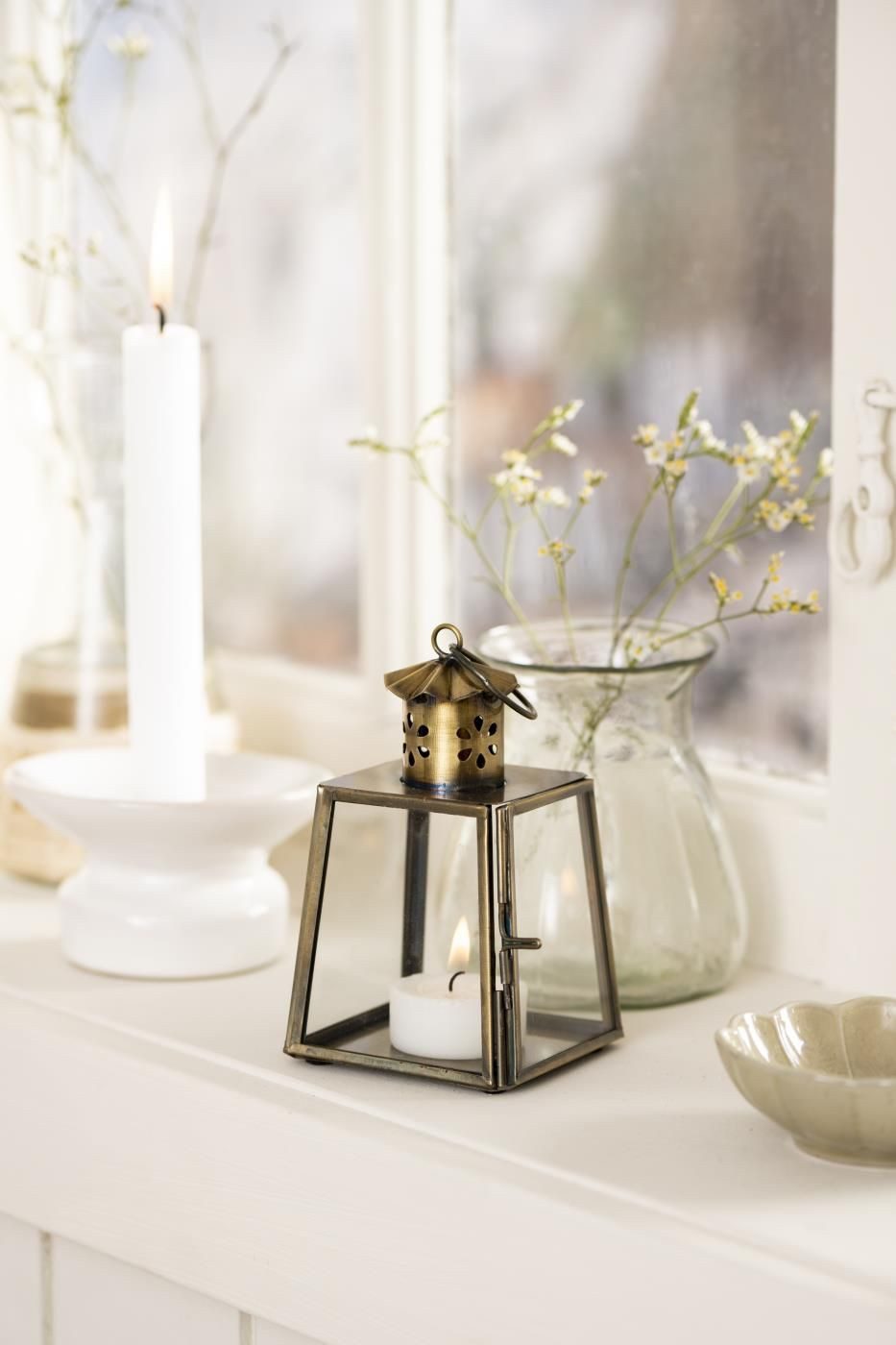 Ib Laursen Windlicht günstig online kaufen