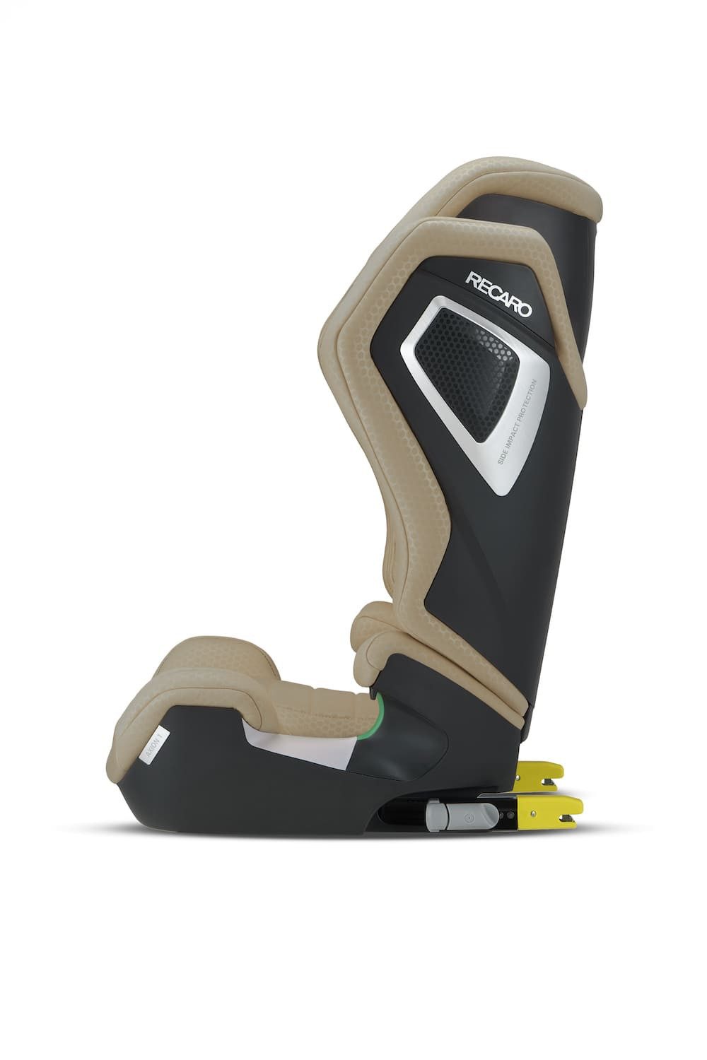 RECARO Autokindersitz Axion 1 Kindersitz (3-12 Jahre)