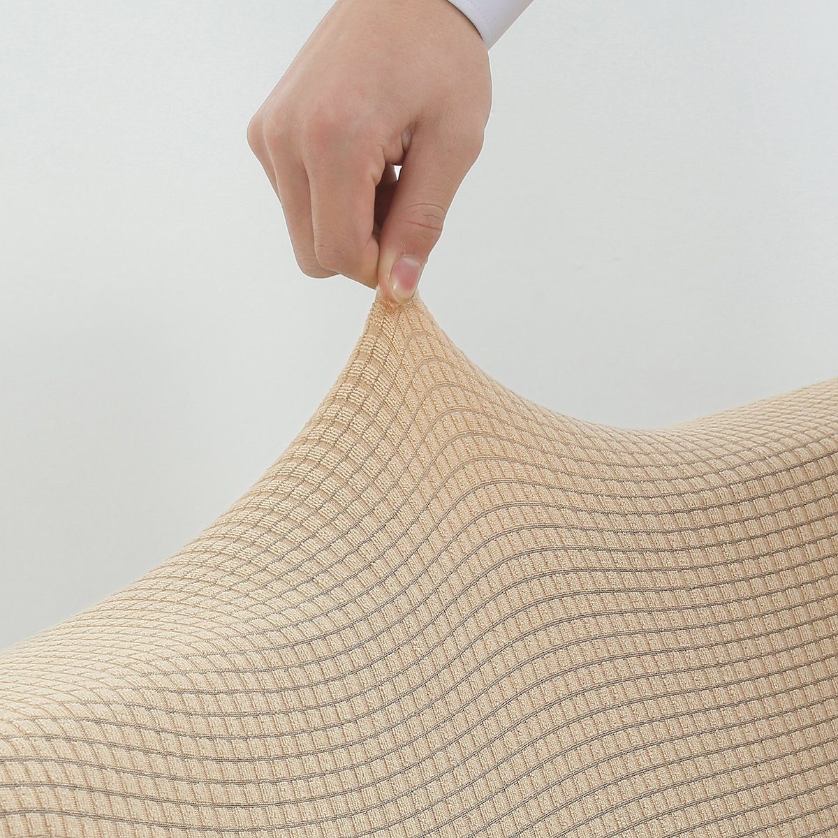 Sunicol Sofahusse Stretch, Spandex, wasserdicht, für Holz Einzel Sessel Home Decoration. Reduzierter Preis € 48,36. Unverbindliche Preisempfehlung € 89,99