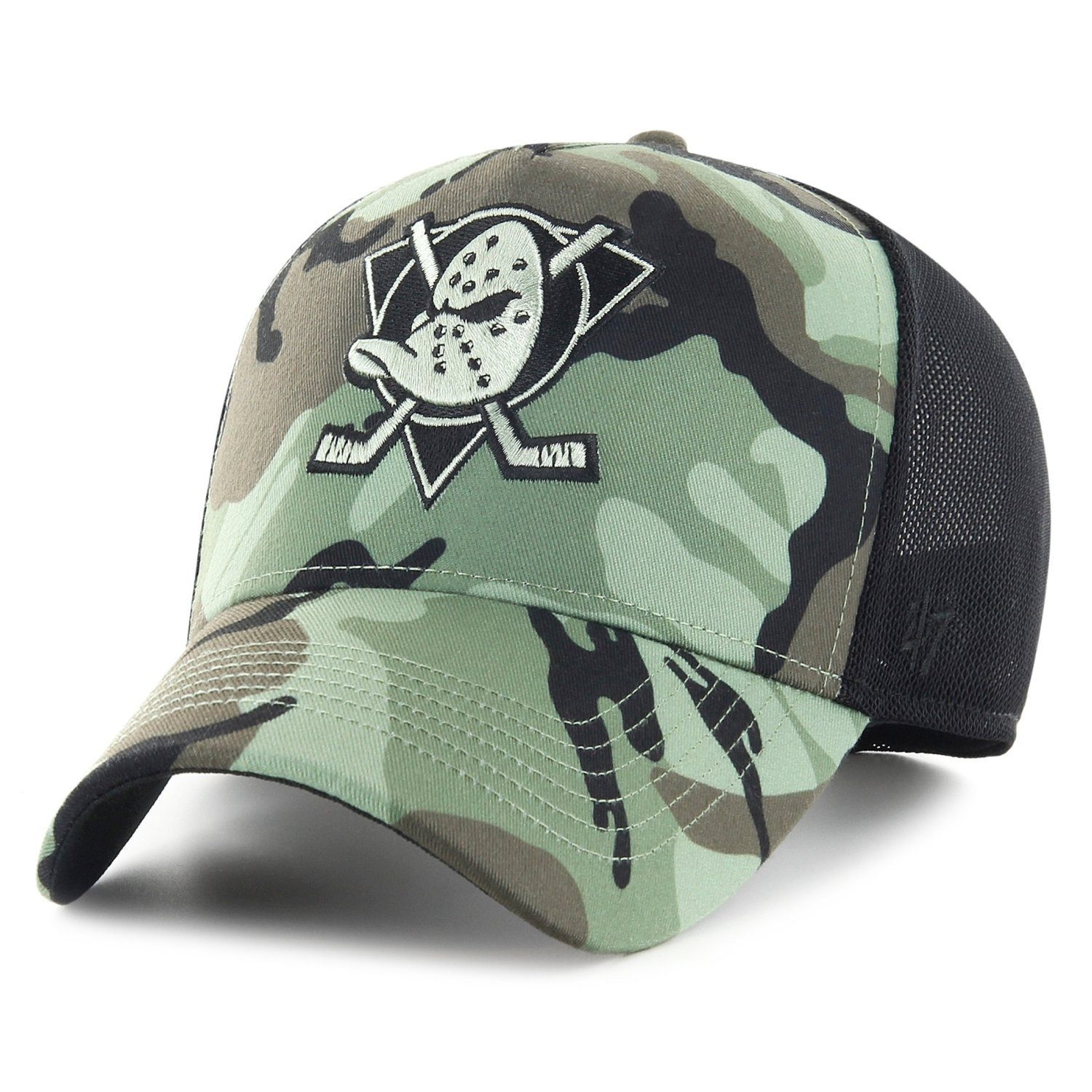 Trucker Cap Trucker SECTOR Anaheim Ducks