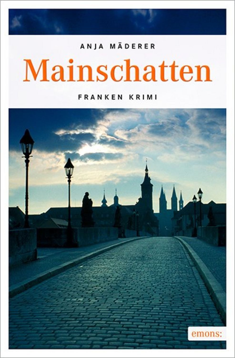 Mainschatten / Anja Mäderer