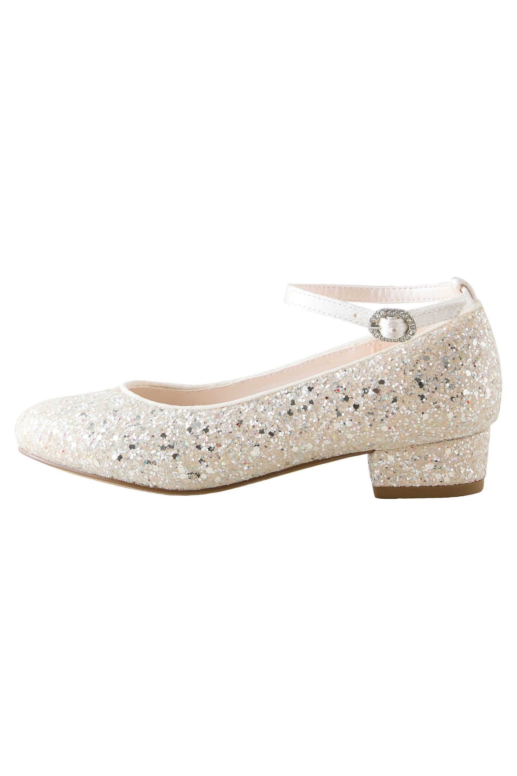 Next Mary-Jane-Schuh mit Absatz Mary-Jane-Schuhe