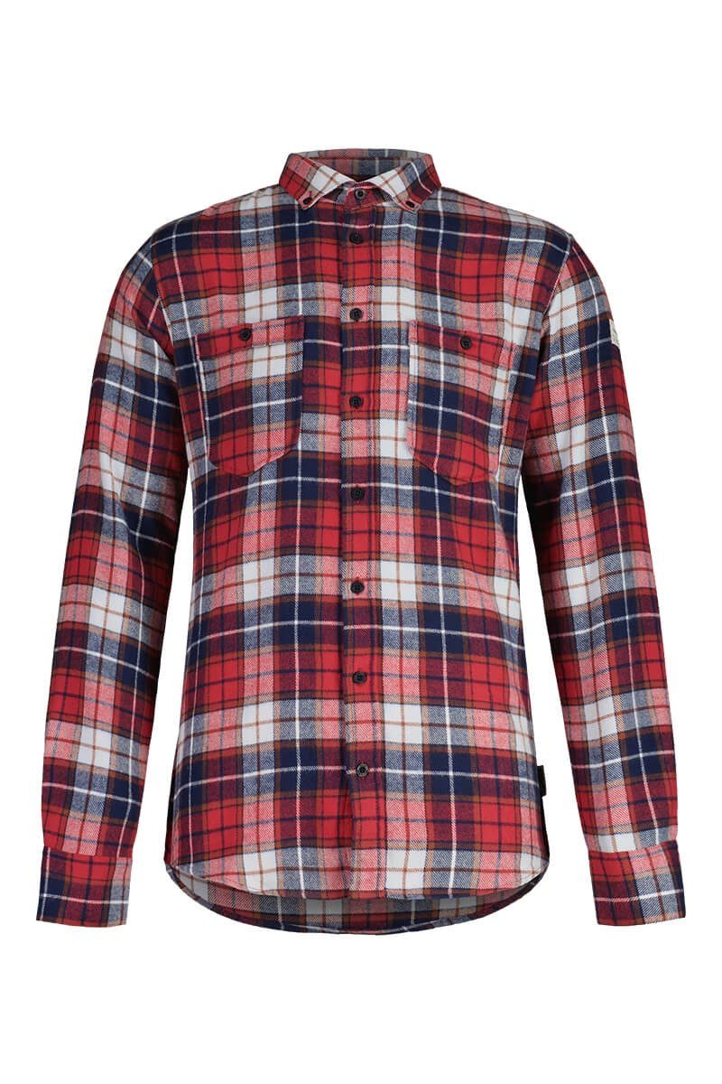 Maloja Outdoorhemd GimpelM.