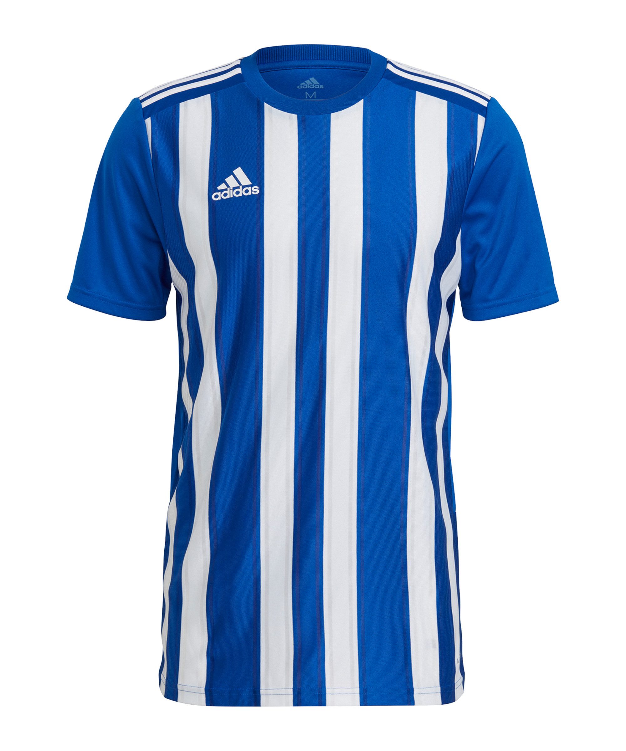 adidas Performance Fußballtrikot adidas Performance Striped günstig online kaufen