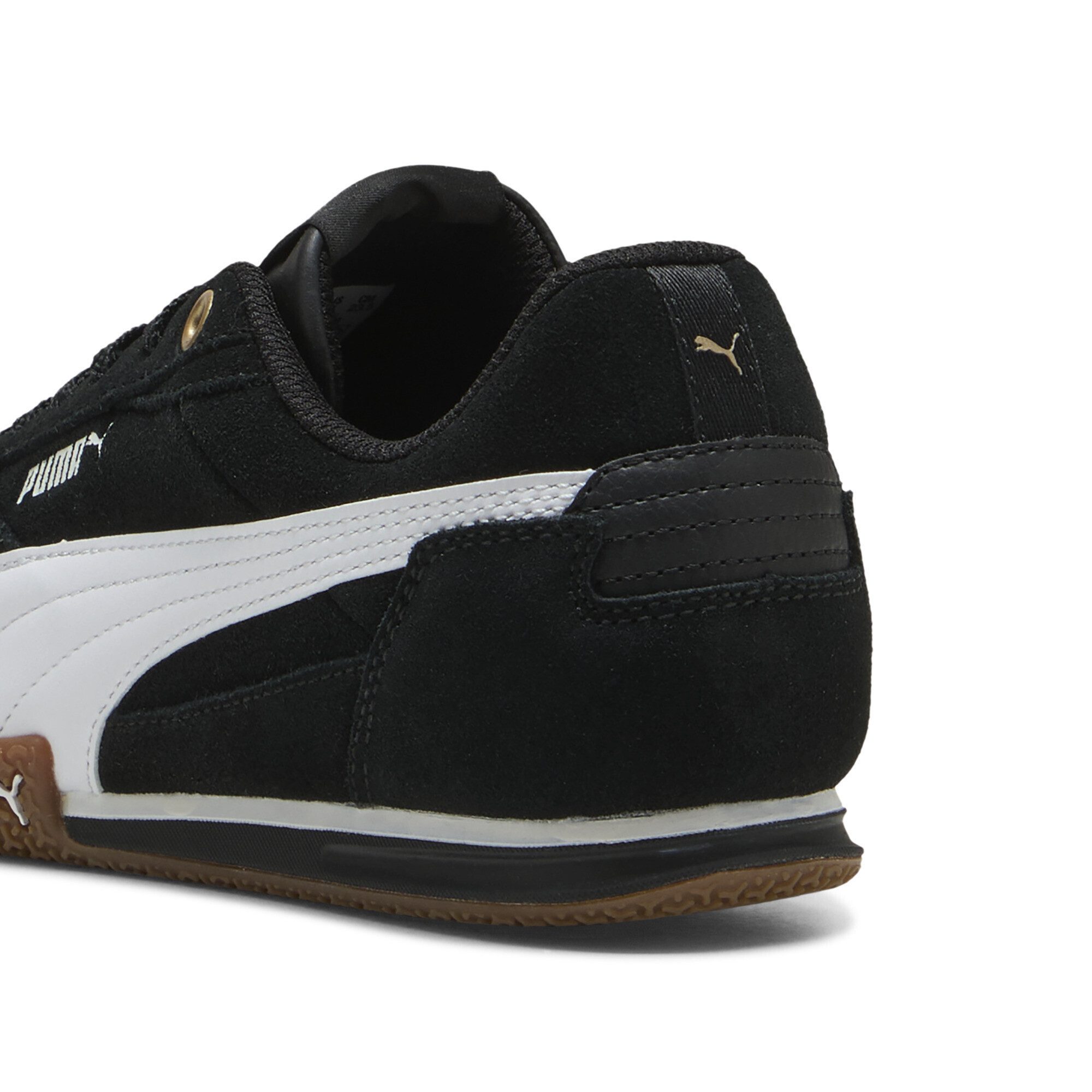 PUMA Bella Donna Sneakers Damen Sneaker – Bild 2 von 5