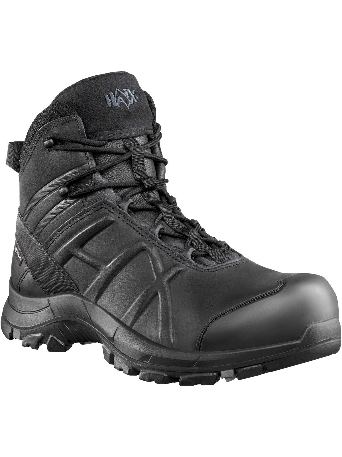 Black Eagle Safety 50 mid Arbeitsschuh