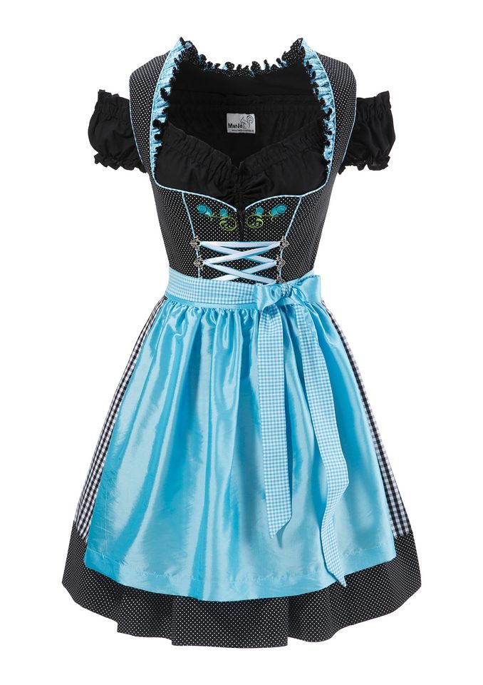 Dirndl, Marjo (3tlg.) online kaufen | OTTO