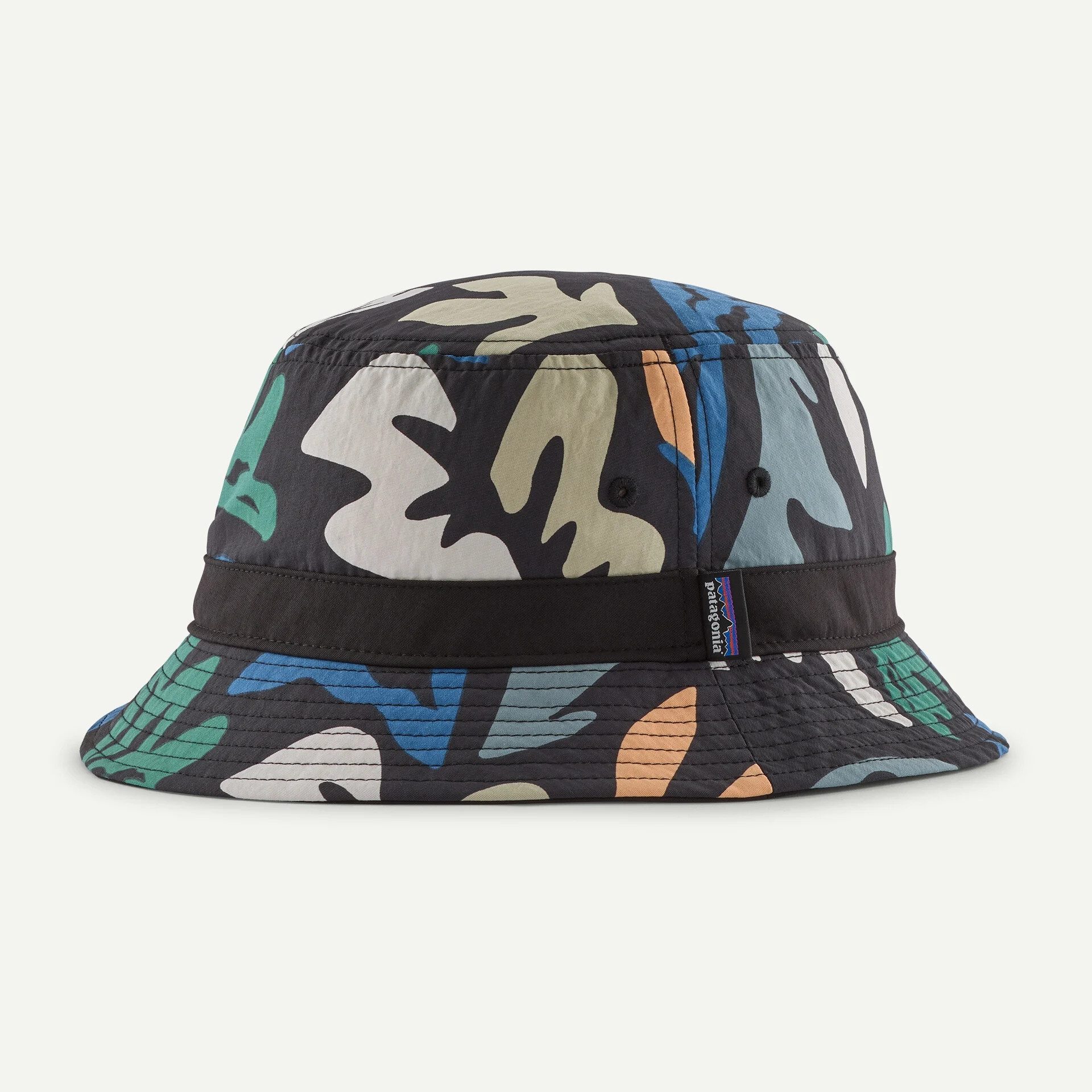 Patagonia Outdoorhut Wavefarer Bucket Hat