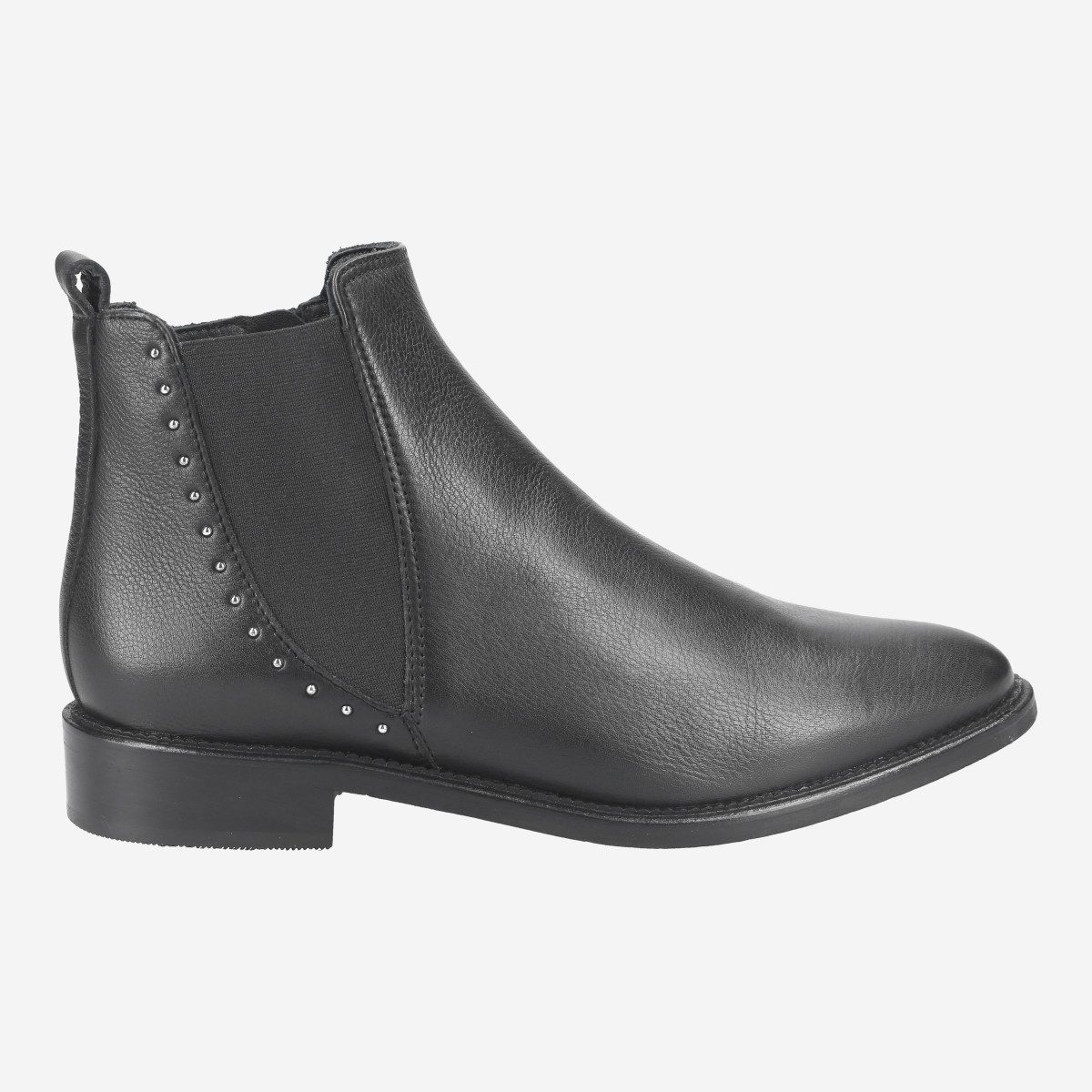 Donna Carolina Stiefelette