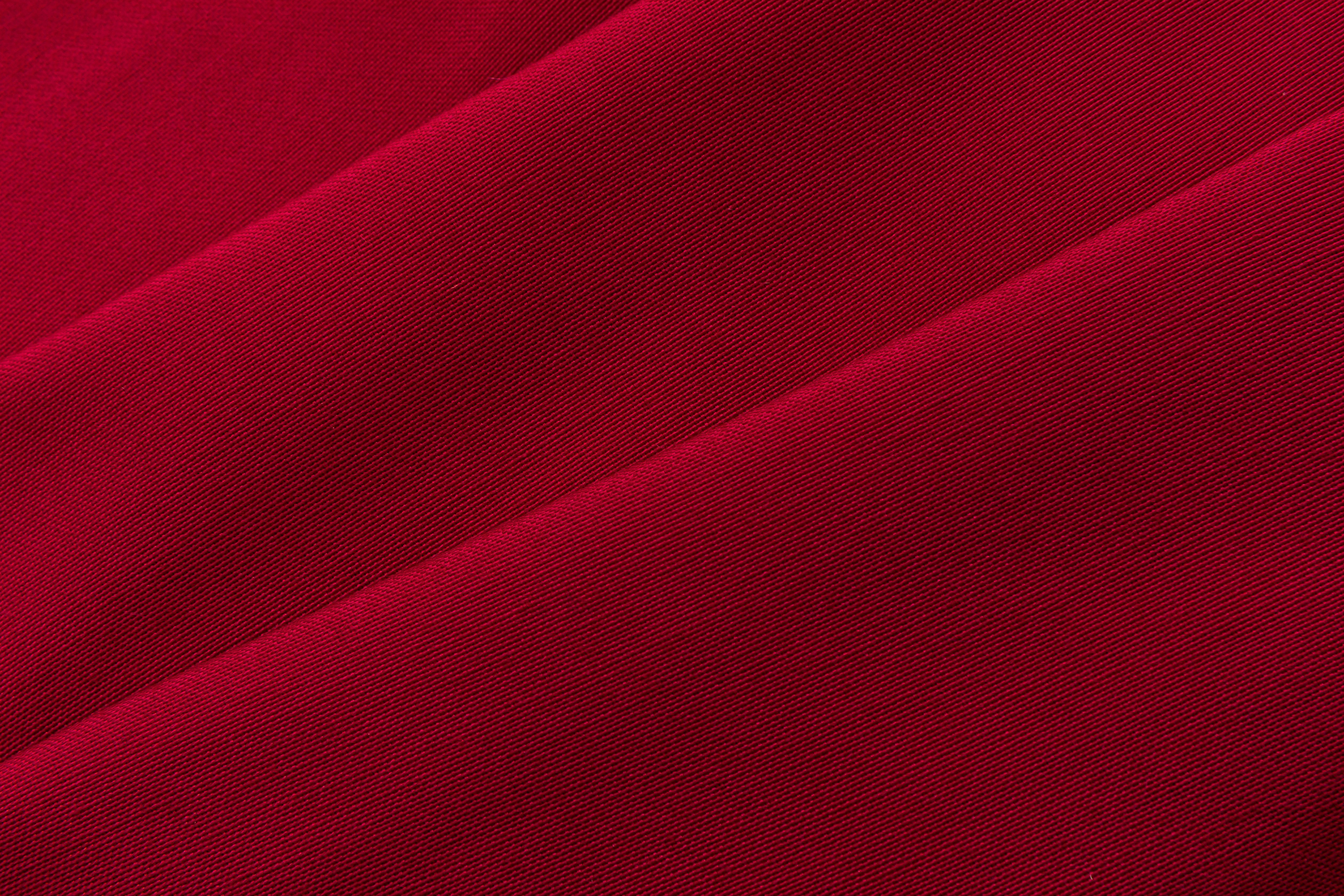 Schleife, St), Scheibengardine, Polyester, Rot Stangendurchzug verdunkelnd, kurz Vorhänge (1 HOMEIDEAS,