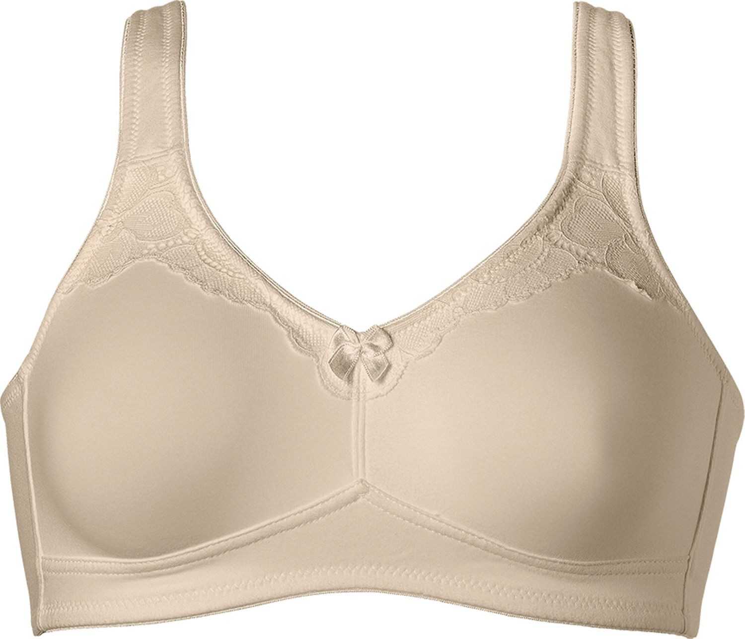 Naturana Bralette-BH COTTON (1-tlg)
