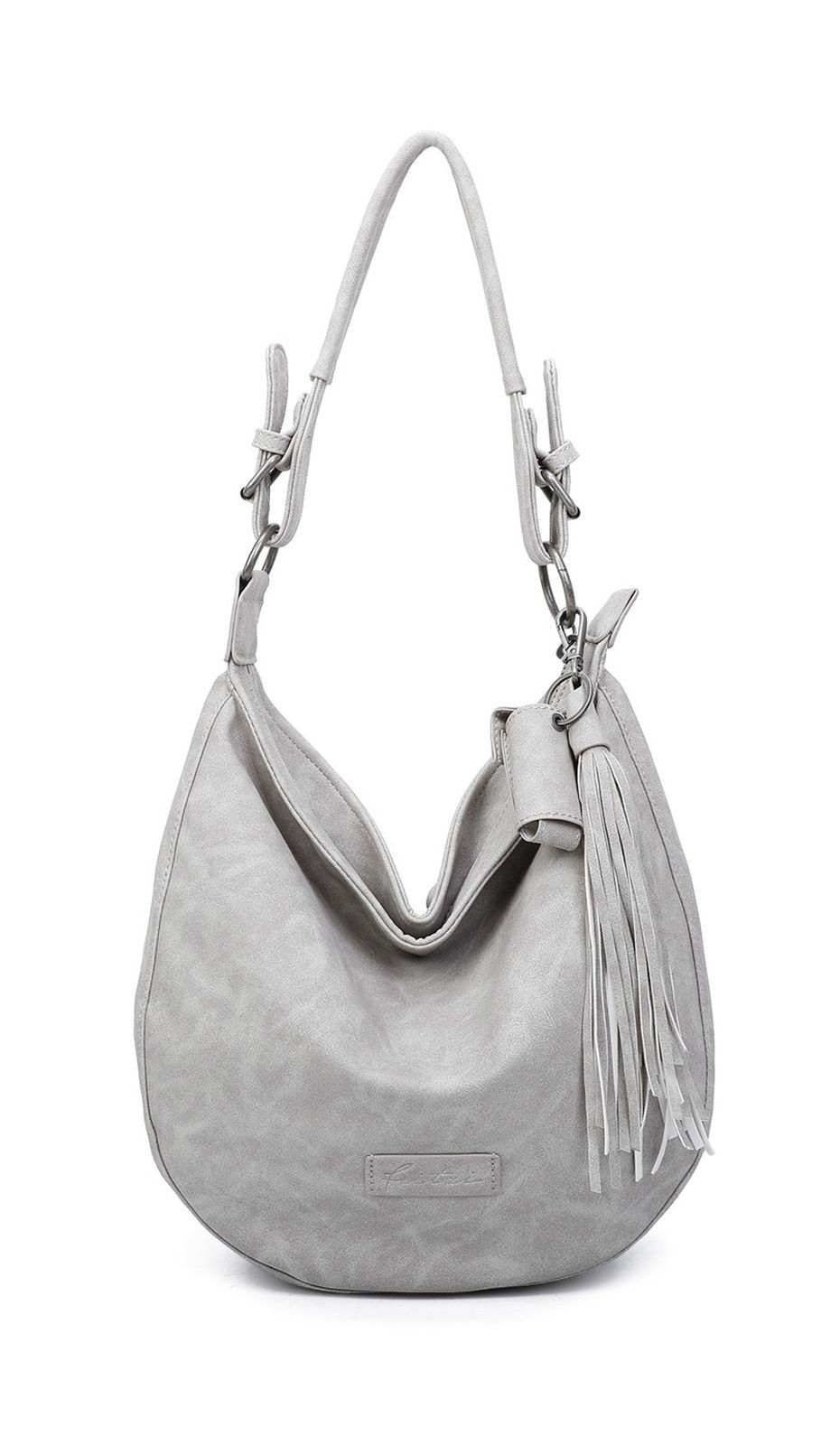 Schultertasche Jakx