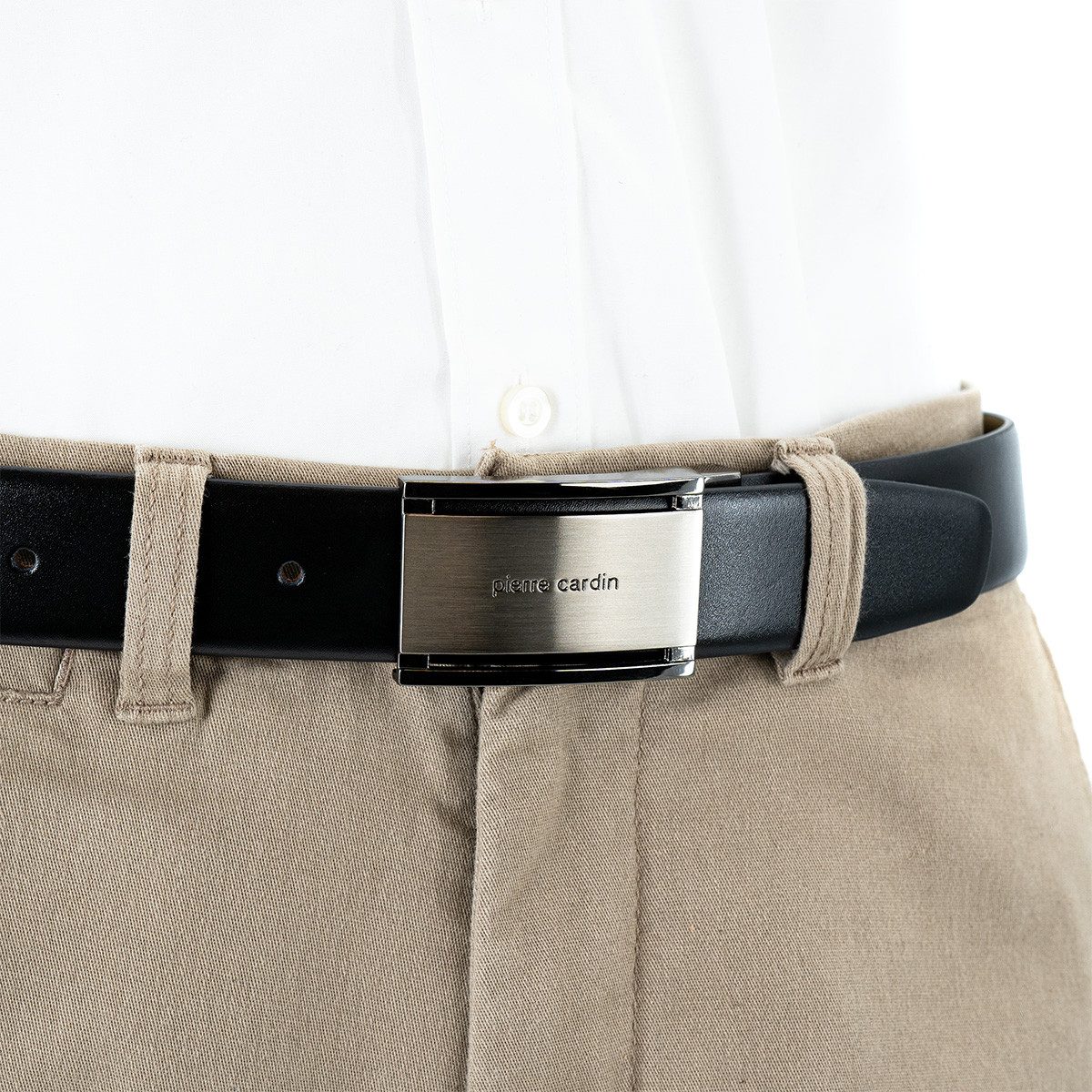 Pierre Cardin Koppelgürtel günstig online kaufen