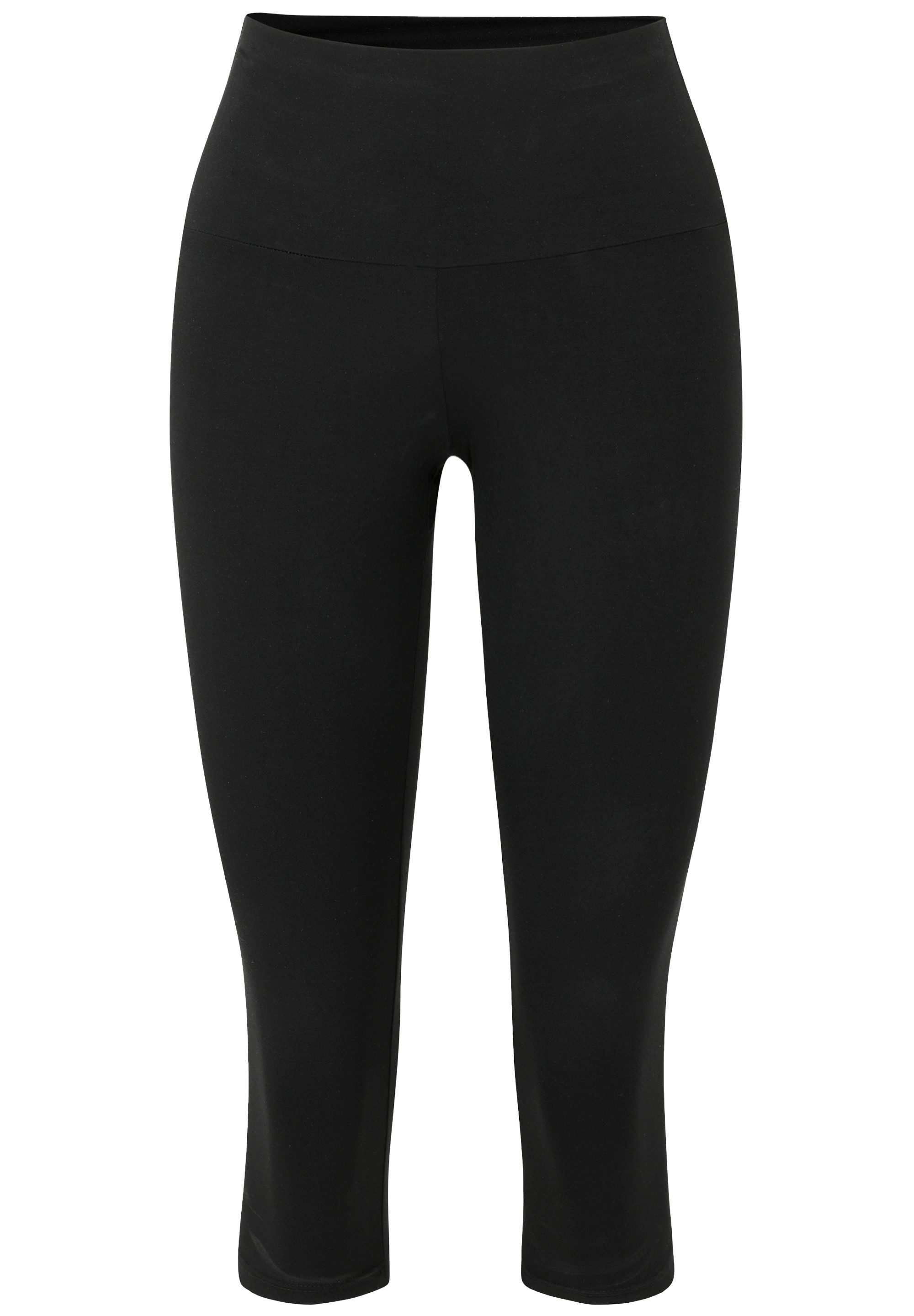 Les Lunes Leggings Luna 3/4 Leggings (Maya Leggings) Bambusviskose, 3/4 Län günstig online kaufen