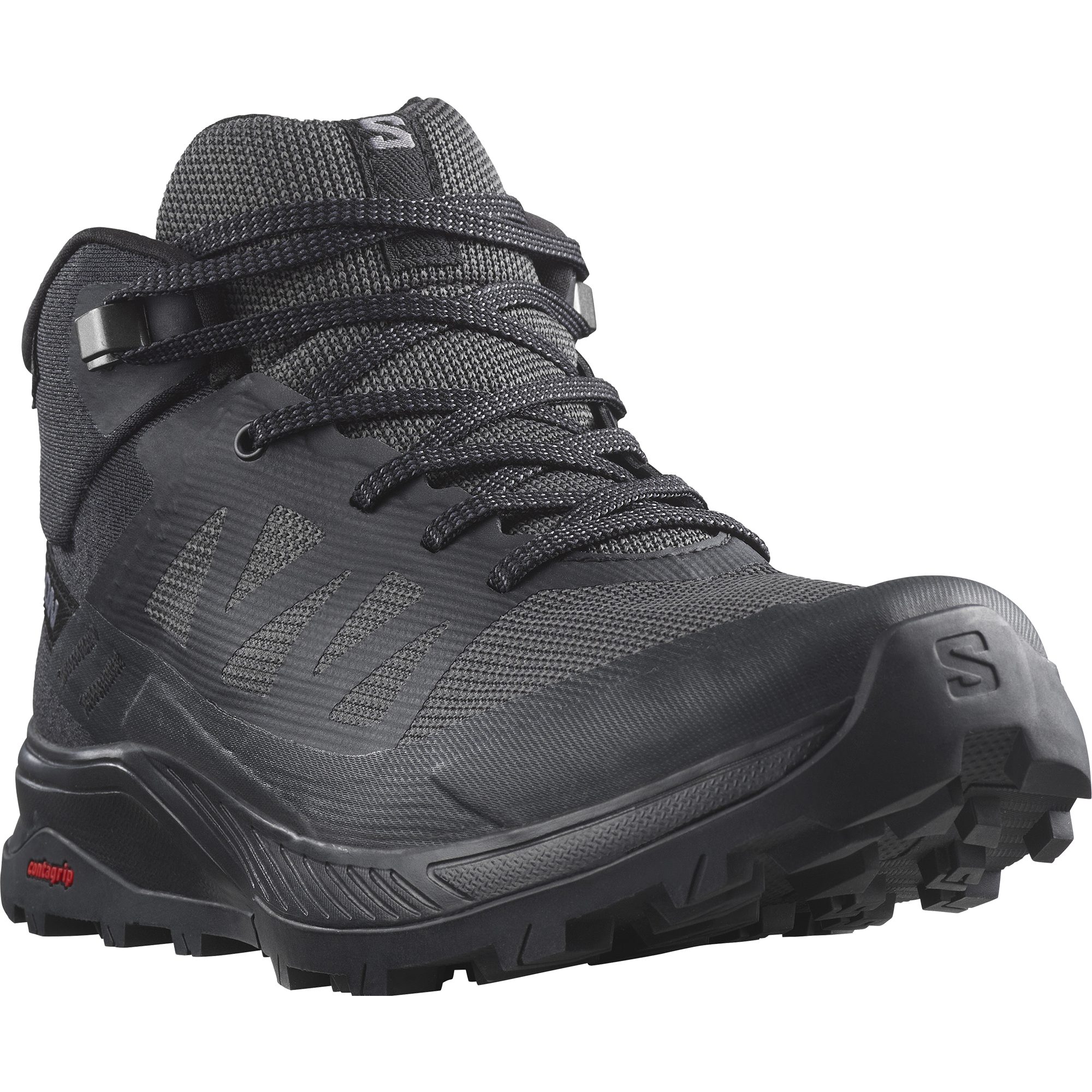 Salomon OUTRISE MID GORE-TEX® W Wanderschuh wasserdicht